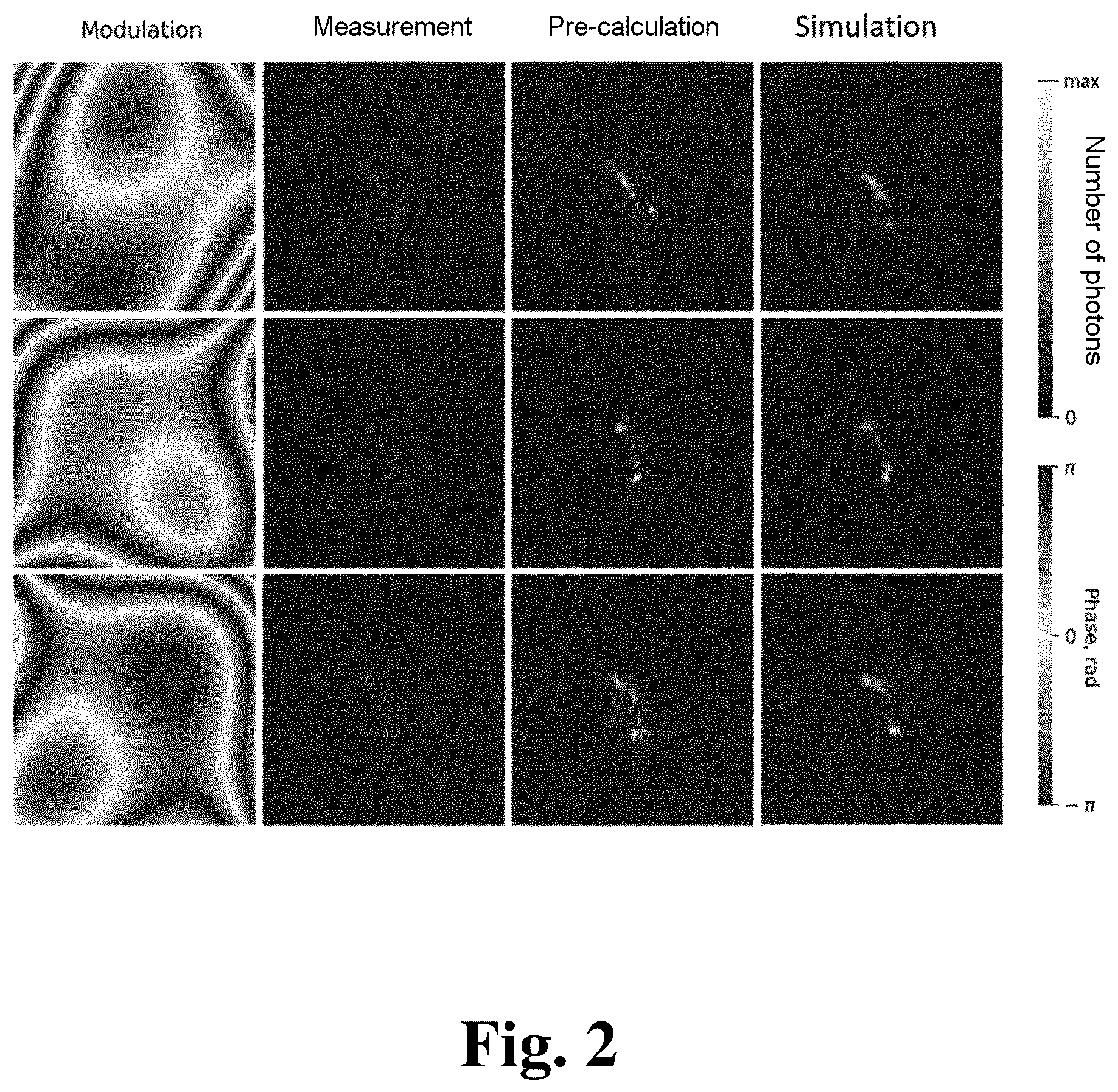 Patent US12480878 Figure 2 – Method and illumination apparatus of adaptive optics in reflection microscopy