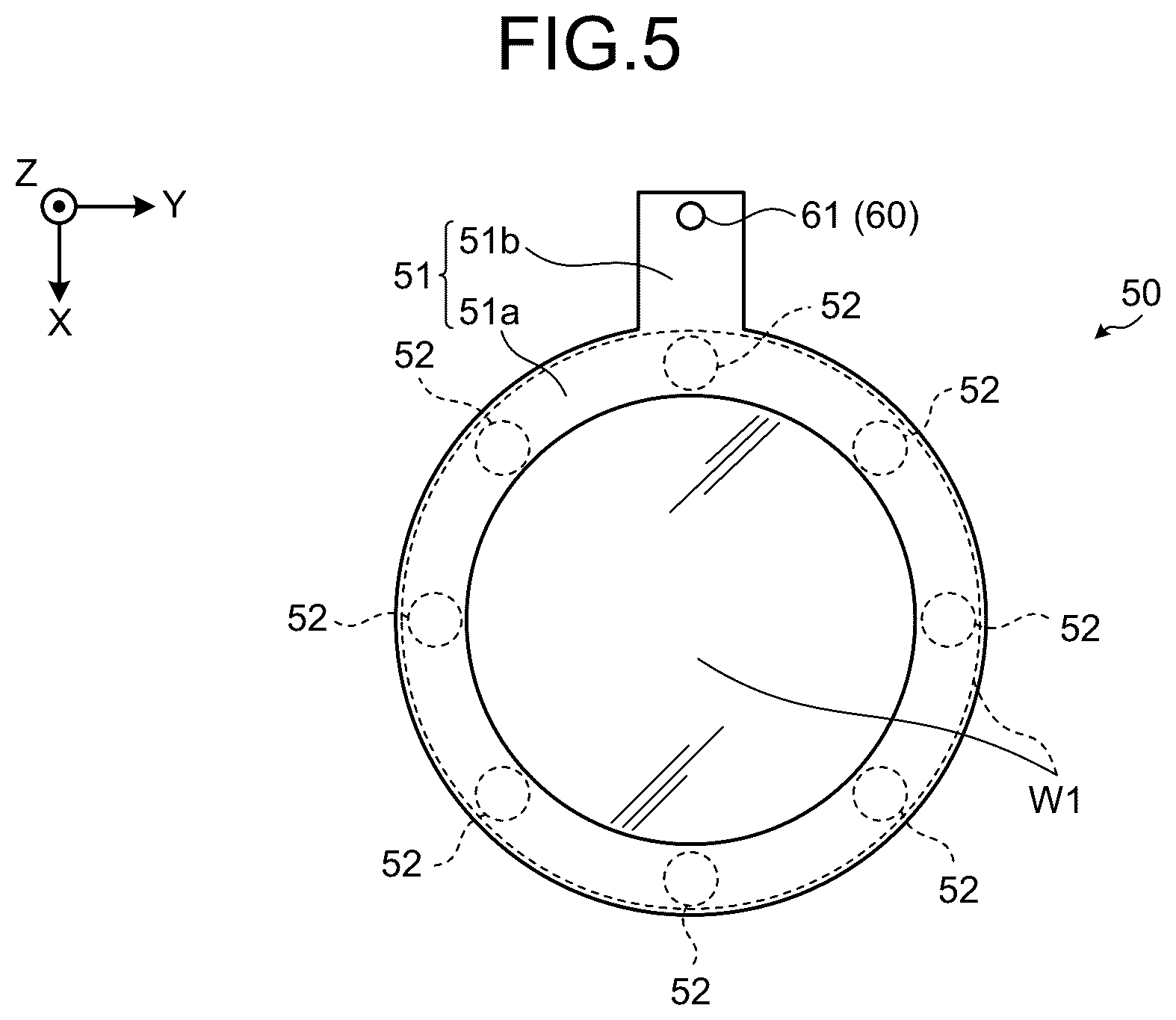 Patent US12480884 Figure 4 – Analysis apparatus, bonding system, and analysis method
