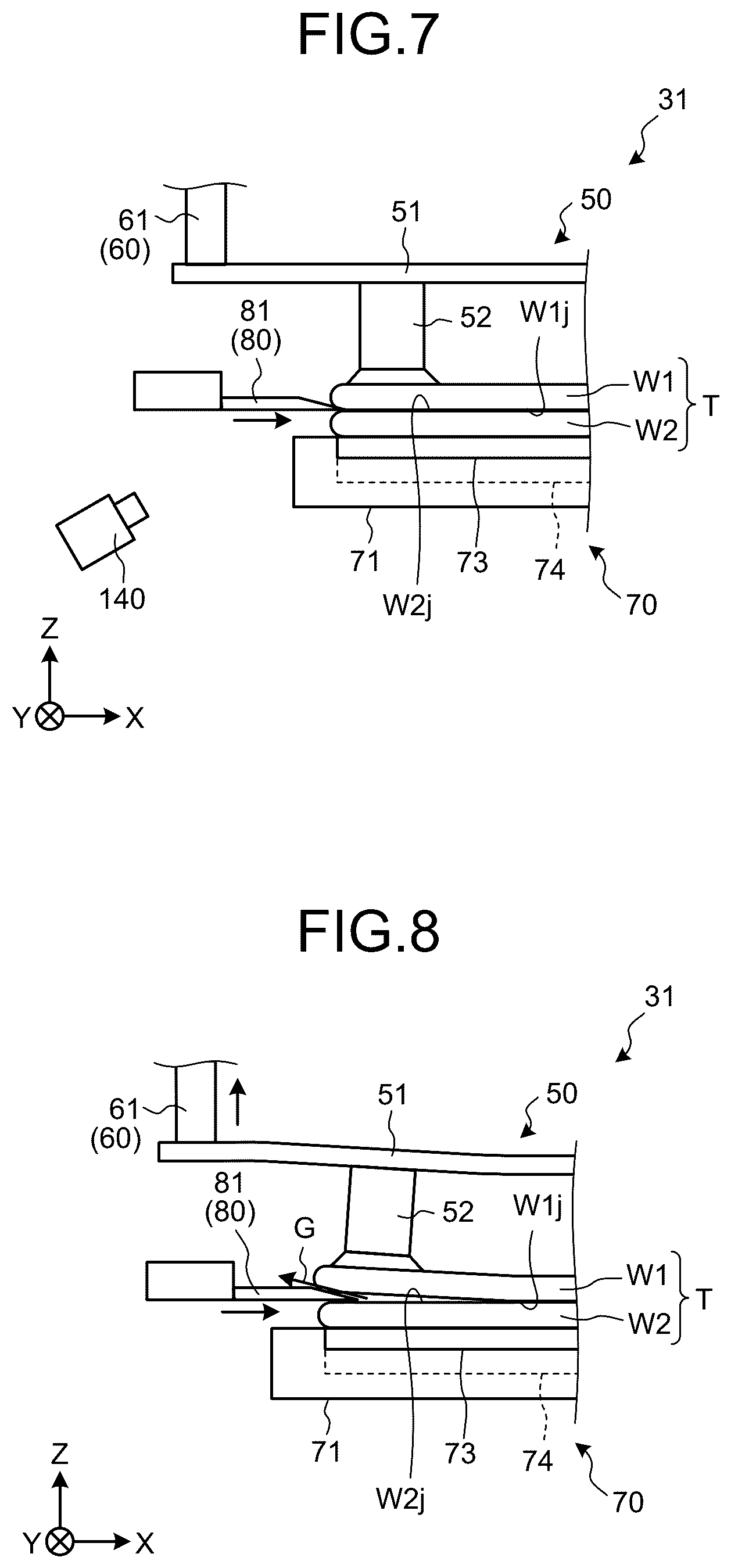 Patent US12480884 Figure 6 – Analysis apparatus, bonding system, and analysis method