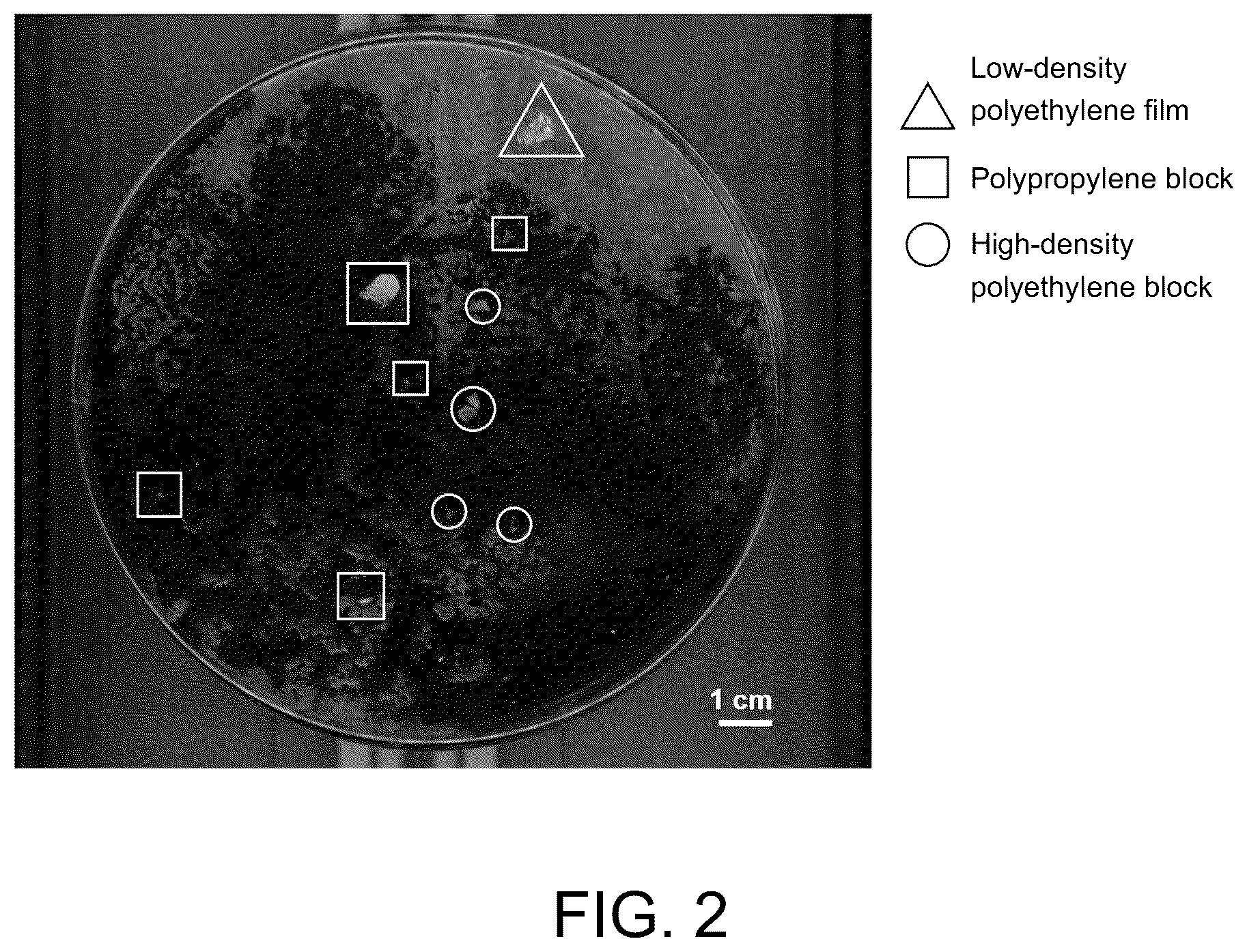 Patent US12480888 Figure 2 – Macro plastic and micro plastic detection method based on RGB and hyperspectral image fusion