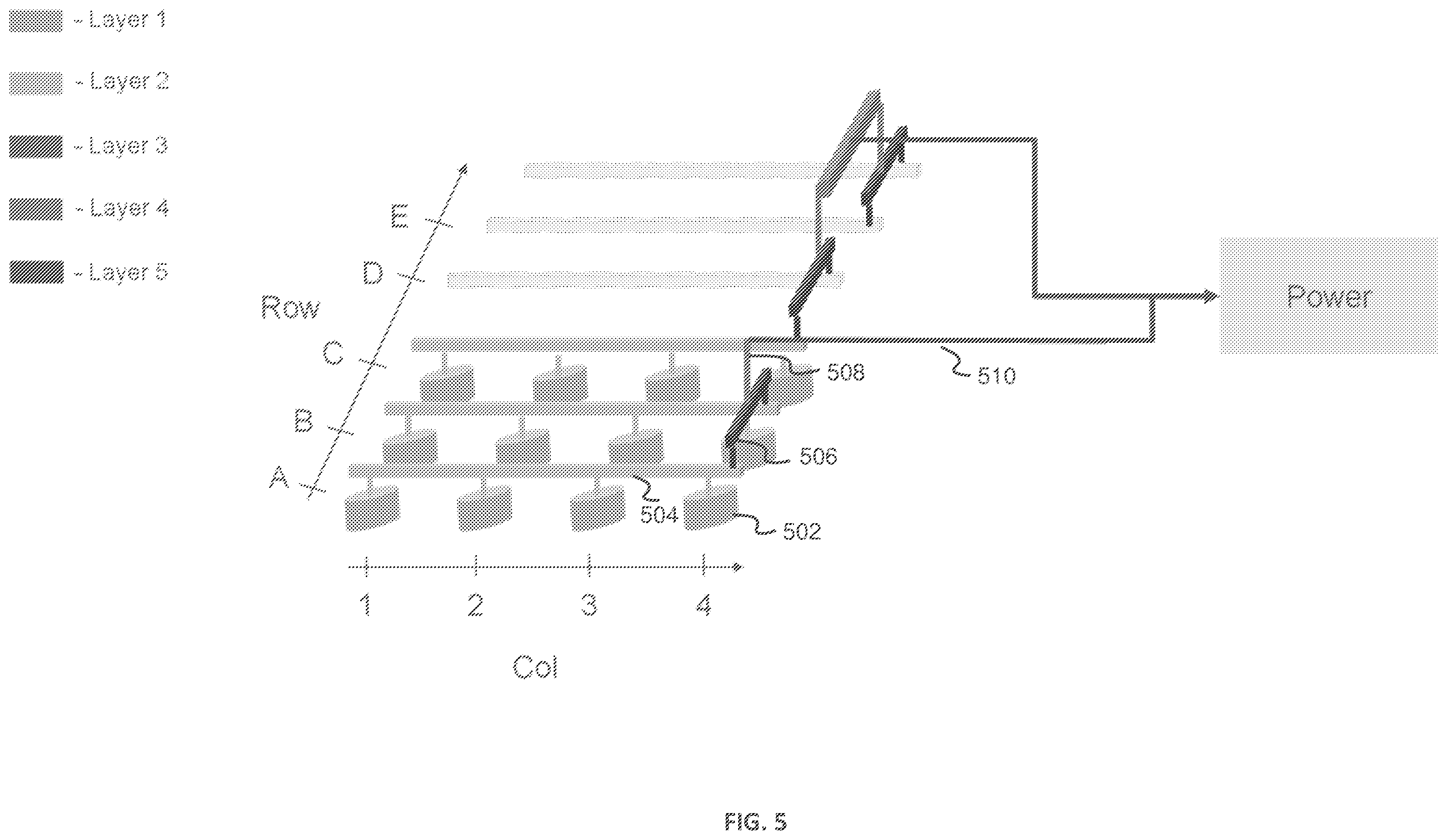 Patent US12480889 Figure 4 – Inspection recipe optimization for semiconductor specimens