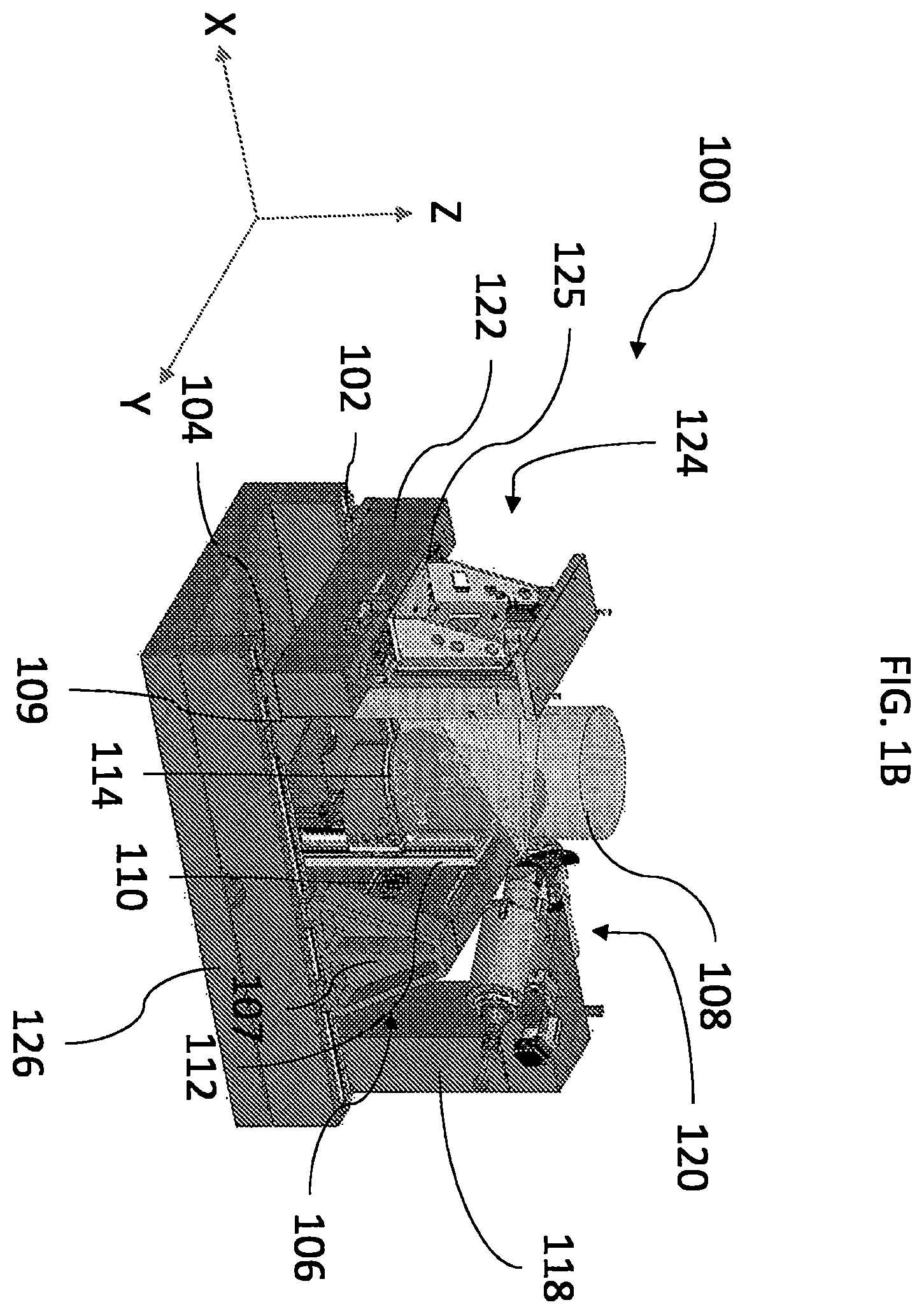 Patent US12480891 Figure 2 – Manipulating and inspecting large and heavy components