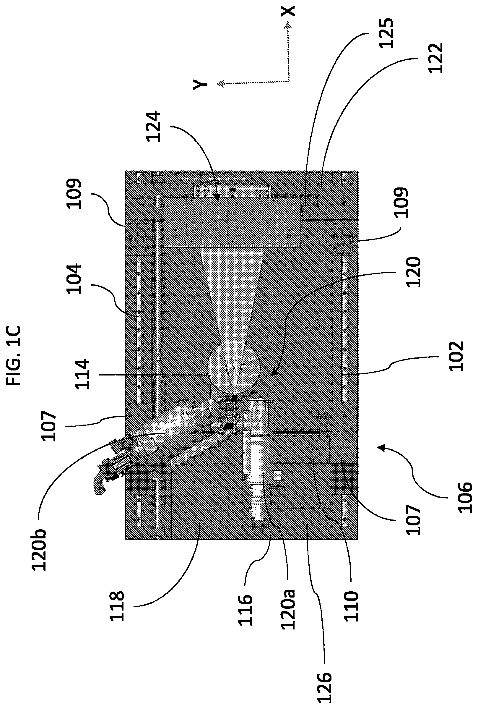 Patent US12480891 Figure 3 – Manipulating and inspecting large and heavy components