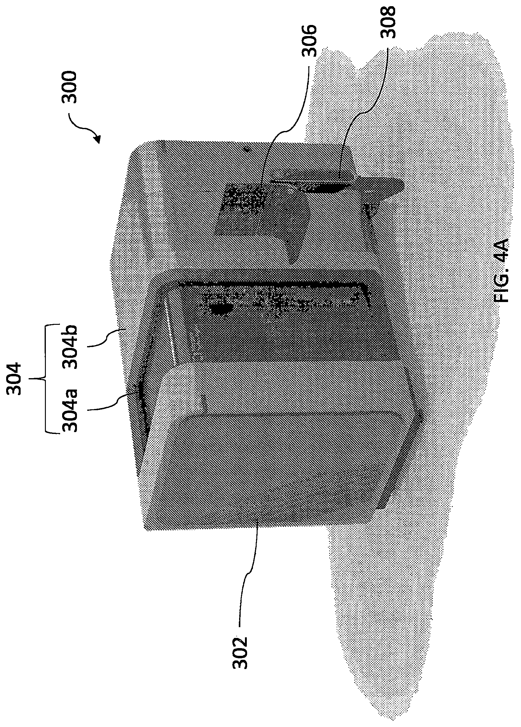 Patent US12480891 Figure 6 – Manipulating and inspecting large and heavy components
