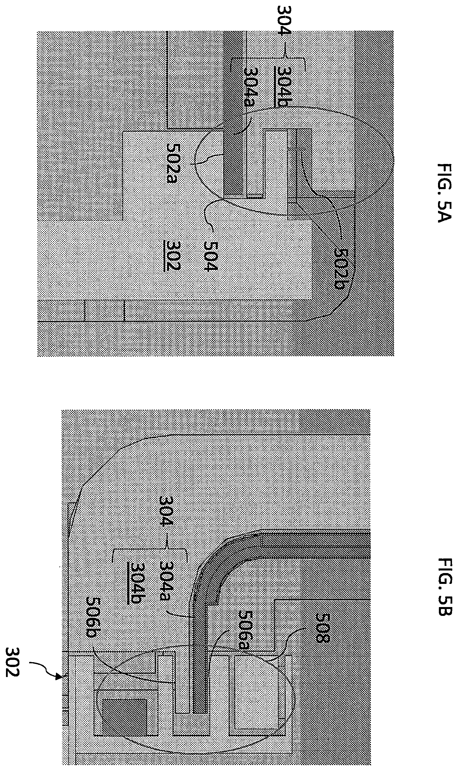 Patent US12480891 Figure 9 – Manipulating and inspecting large and heavy components
