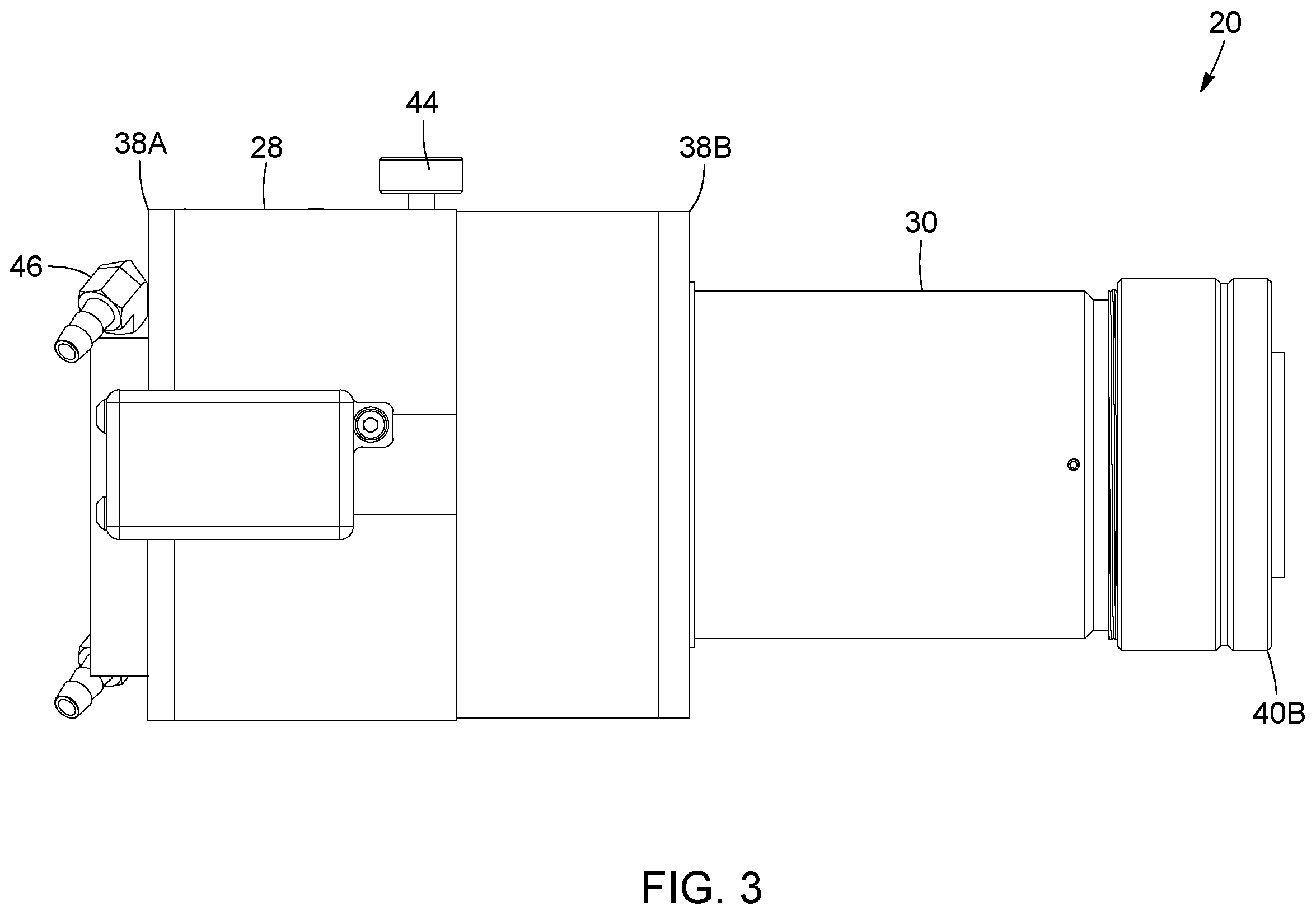Patent US12480895 Figure 4 – X-ray source for X-ray diffraction apparatus, related apparatus and method