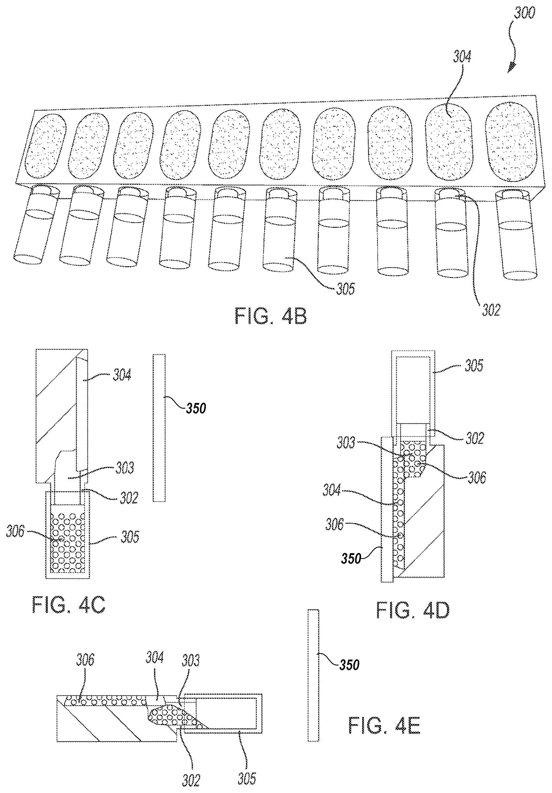 Patent US12480896 Figure 3 – Geological analysis system, devices, and methods using x-ray fluorescence and spectroscopy