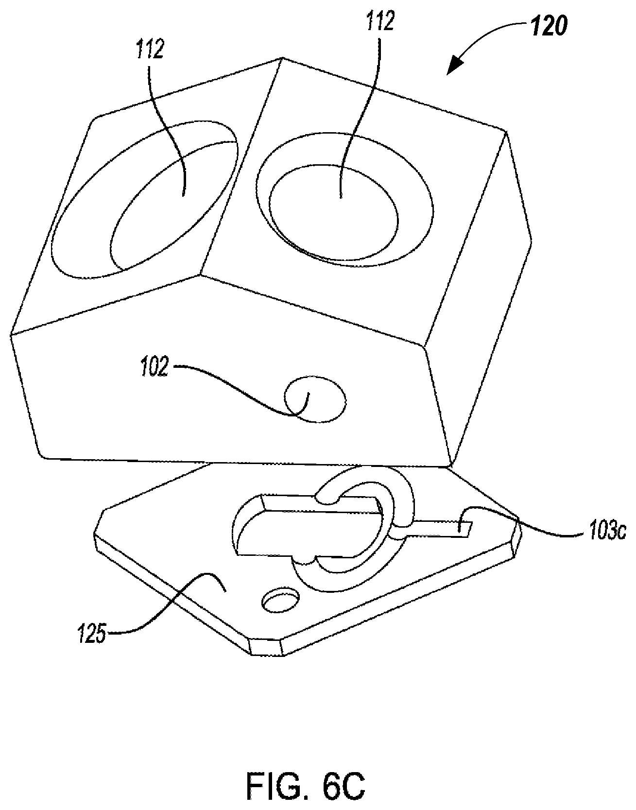Patent US12480896 Figure 6 – Geological analysis system, devices, and methods using x-ray fluorescence and spectroscopy