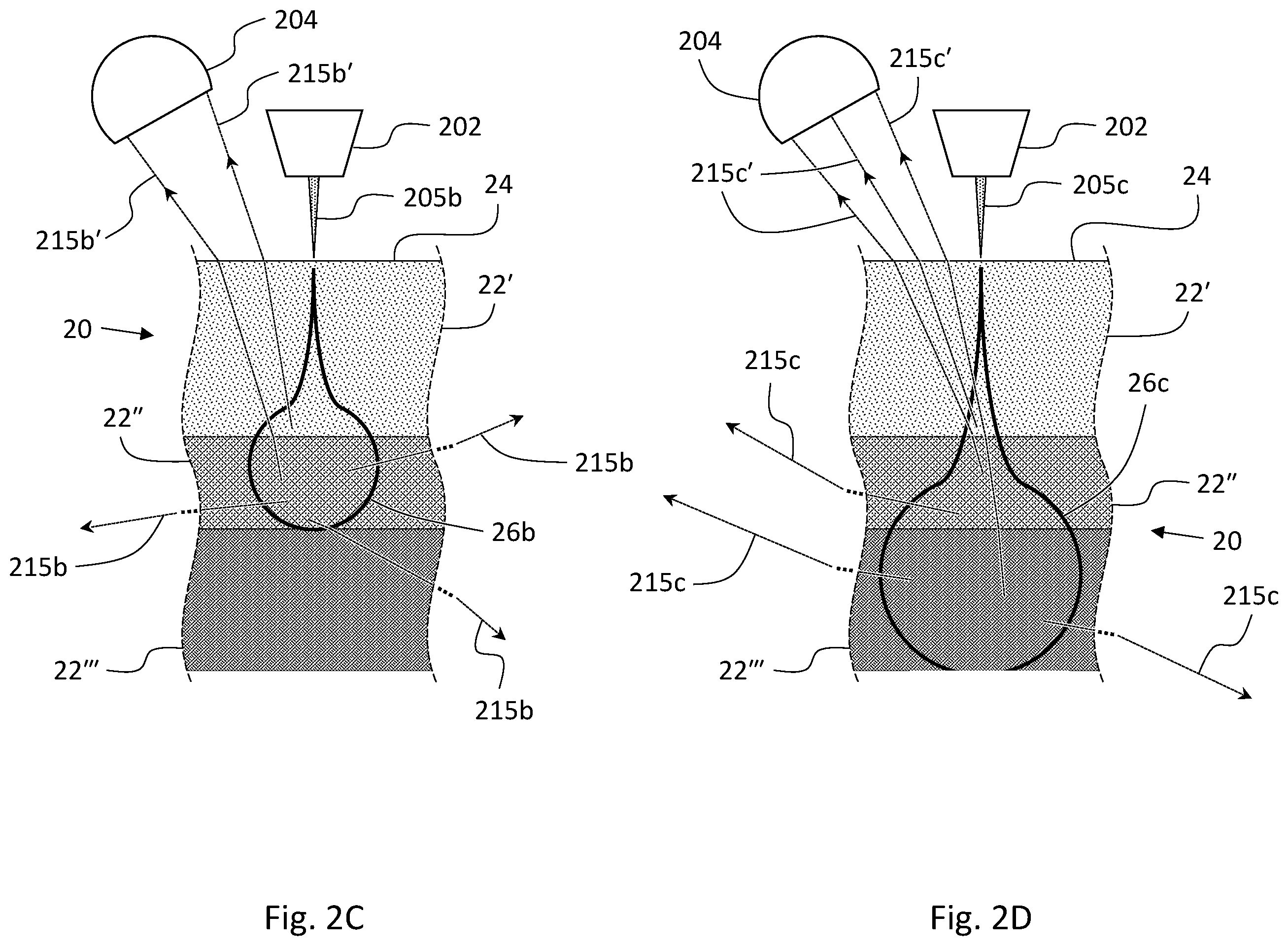 Patent US12480898 Figure 3 – Z-profiling of wafers based on X-ray measurements