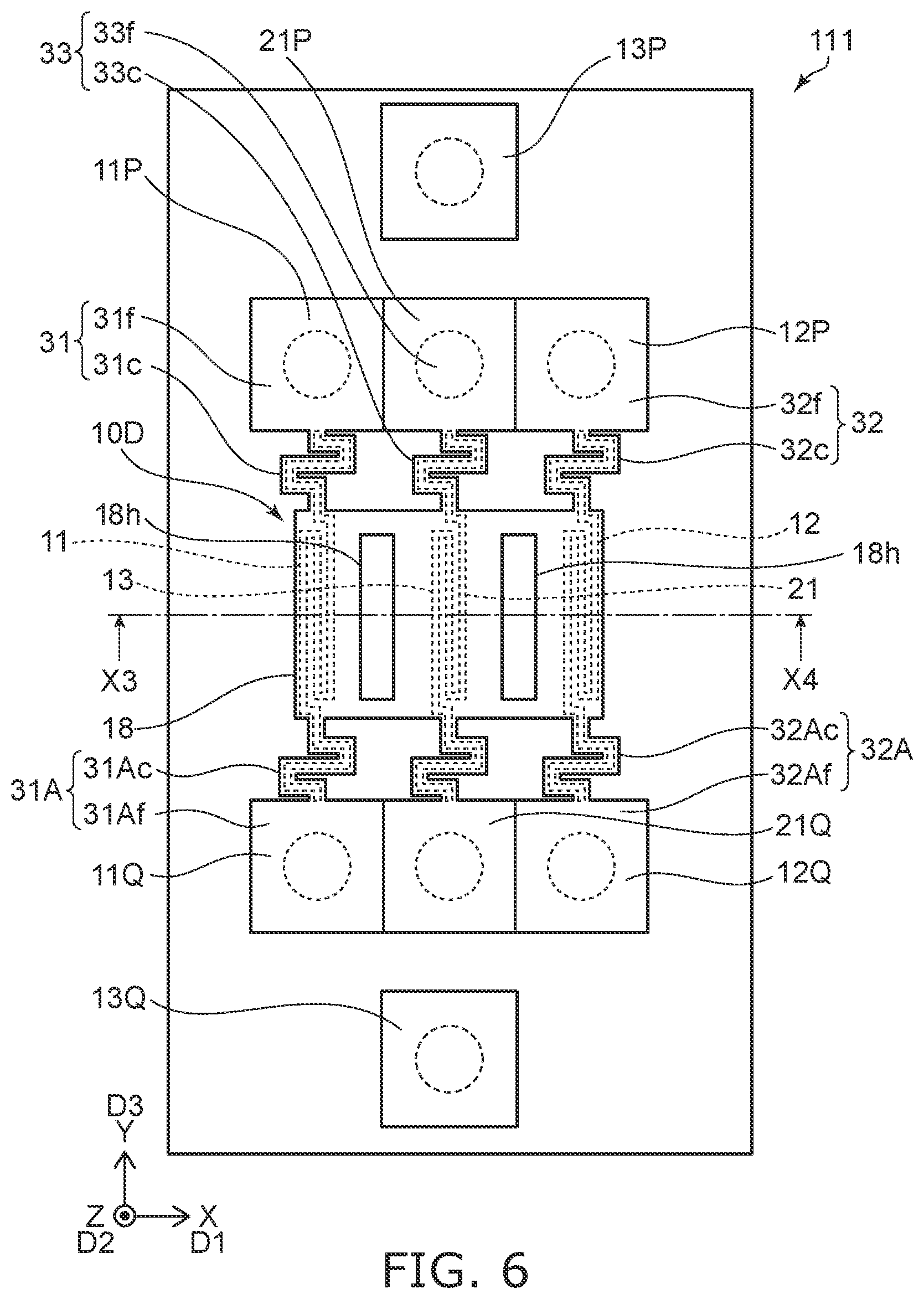 Patent US12480901 Figure 5 – Sensor