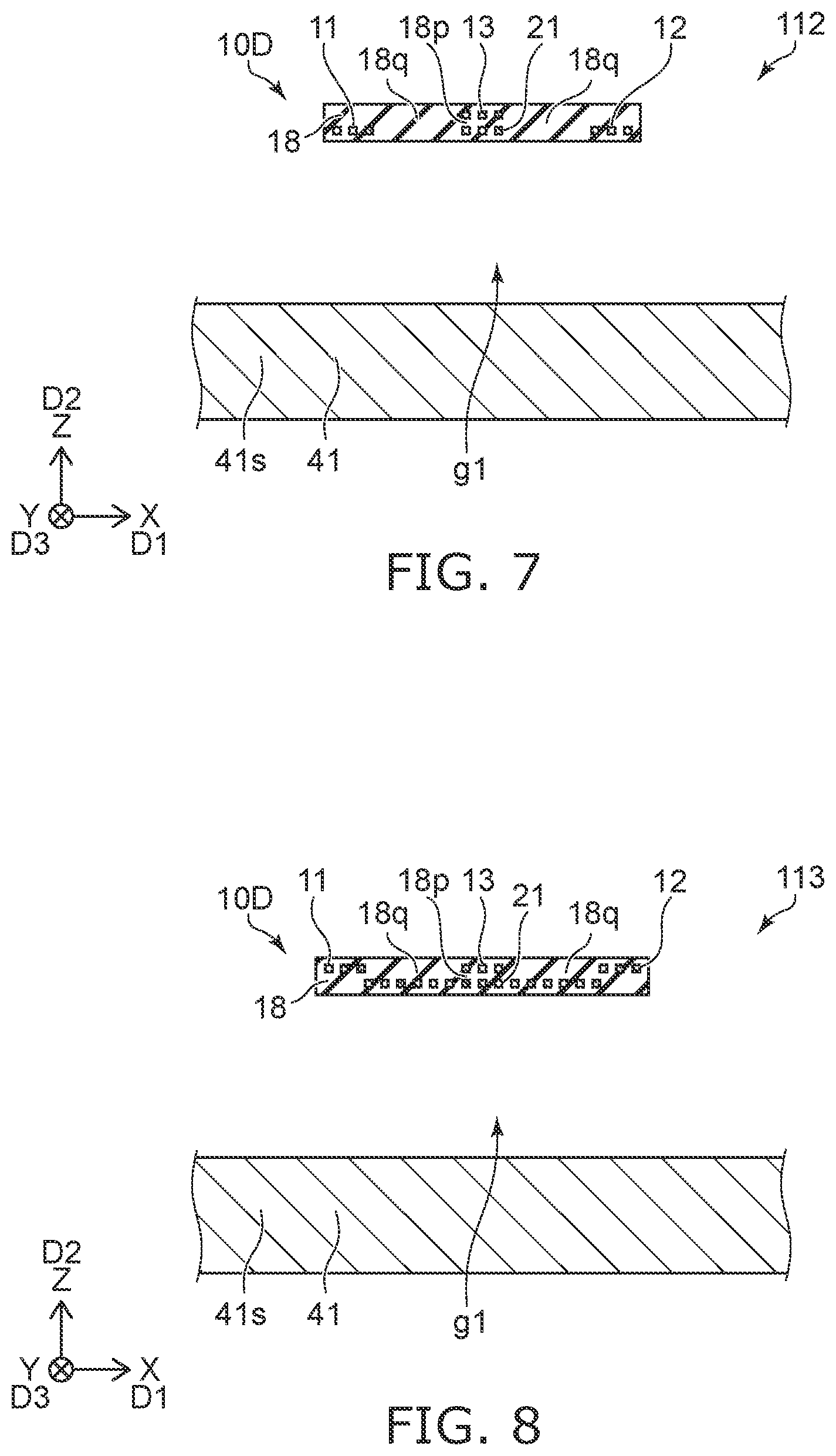 Patent US12480901 Figure 6 – Sensor