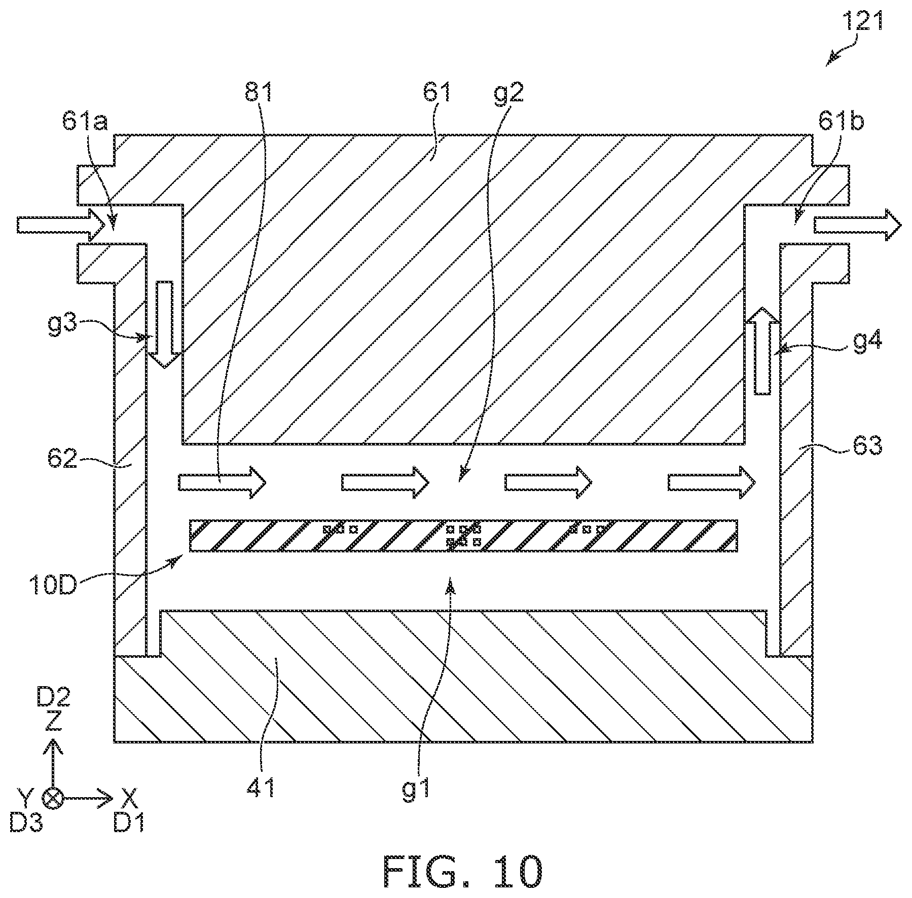 Patent US12480901 Figure 8 – Sensor