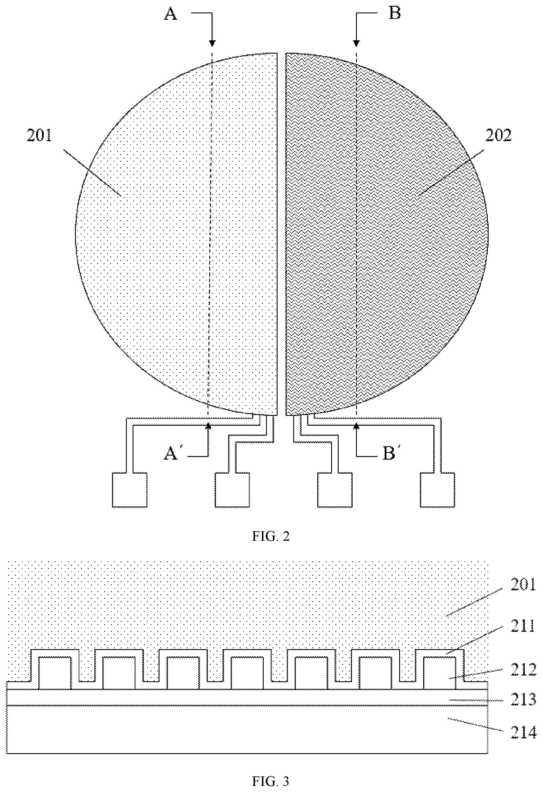 Patent US12480902 Figure 2 – Drift-free humidity sensor and calibration method thereof