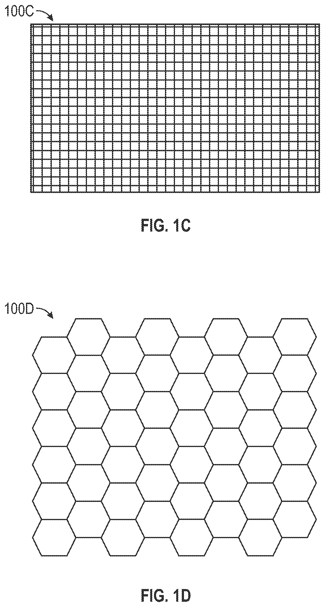 Patent US12480906 Figure 2 – Conductive sensor systems and methods of use thereof