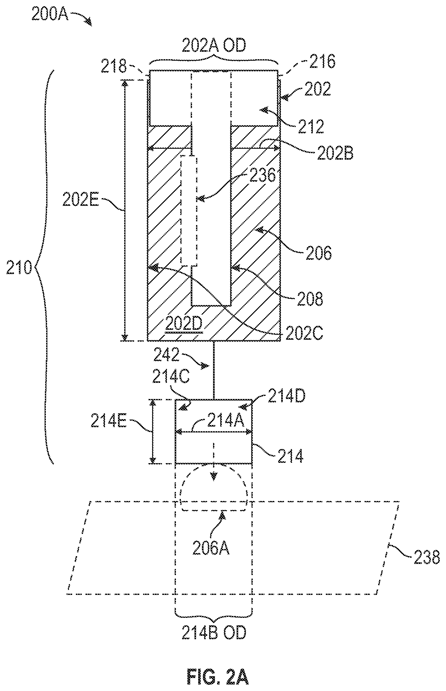 Patent US12480906 Figure 3 – Conductive sensor systems and methods of use thereof