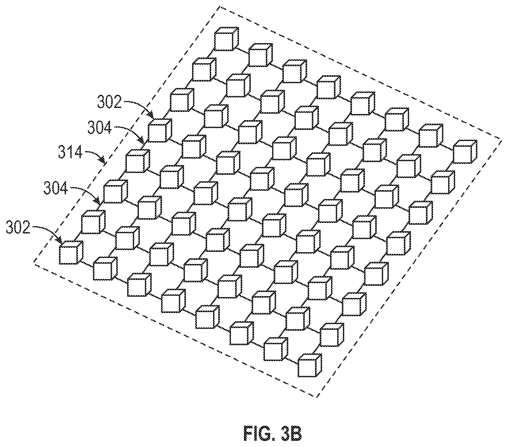 Patent US12480906 Figure 6 – Conductive sensor systems and methods of use thereof