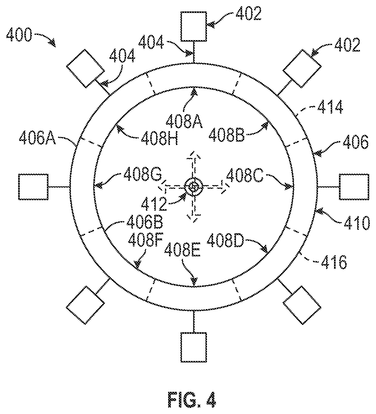 Patent US12480906 Figure 7 – Conductive sensor systems and methods of use thereof