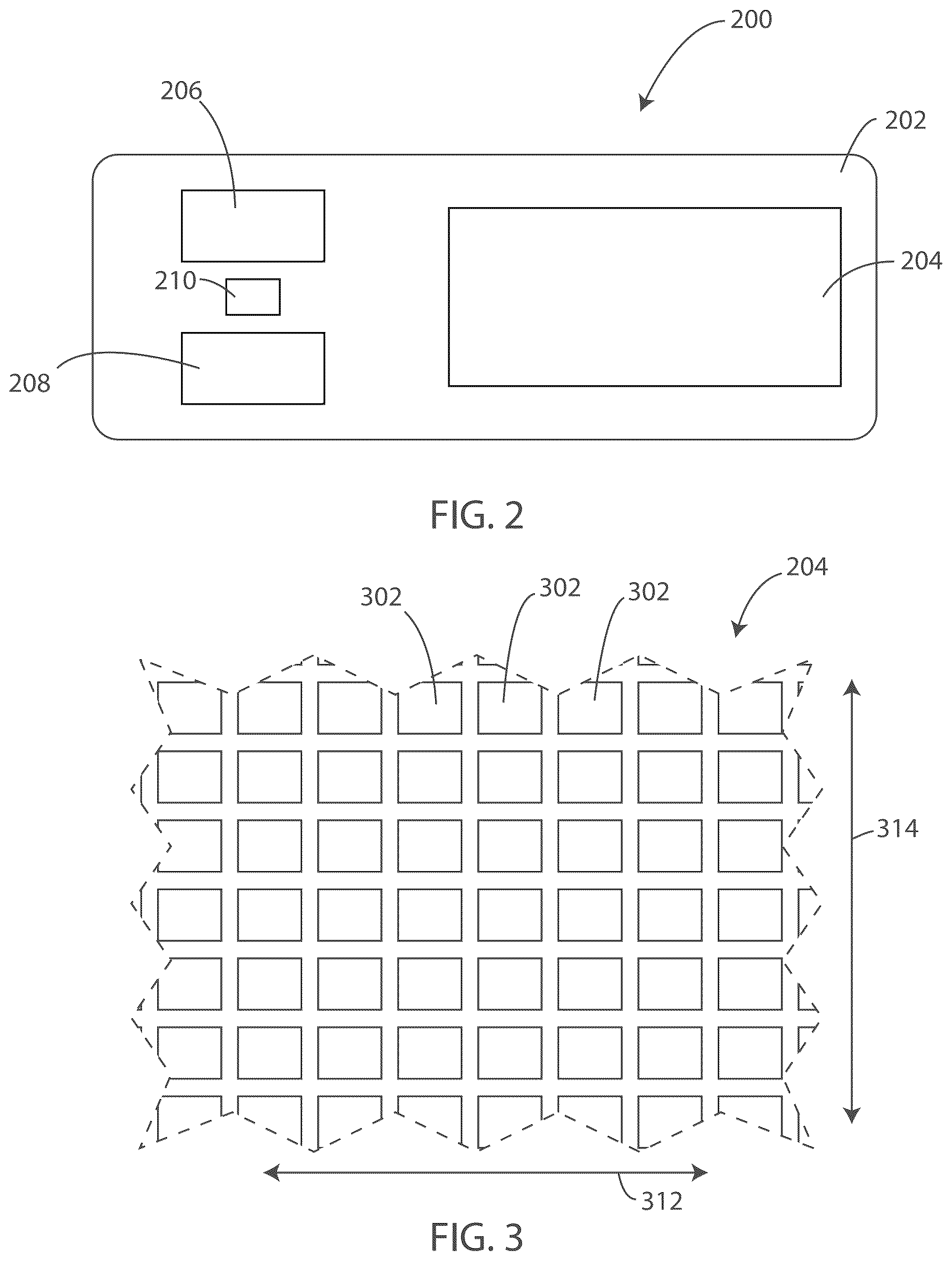 Patent US12480907 Figure 2 – Systems utilizing graphene varactor hysteresis effects for sample characterization