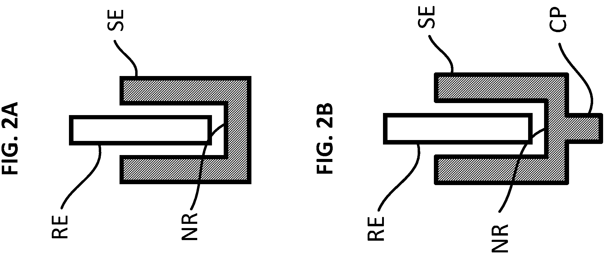 Patent US12480908 Figure 3 – Solid state multi-electrode sensor array for real-time monitoring of multi-gas mixtures