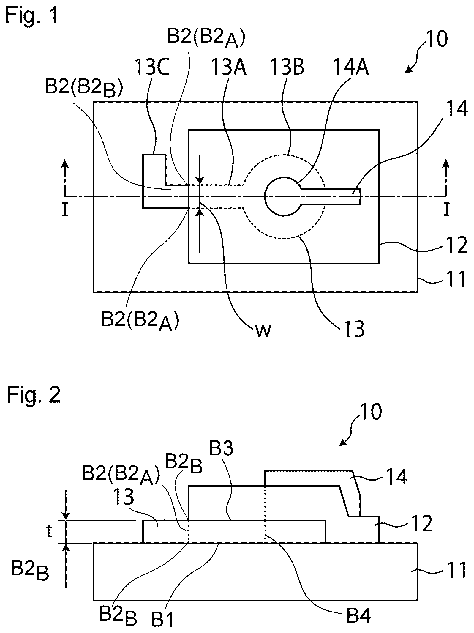 Patent US12480909 Figure 1 – Solid electrolyte, electrochemical element, and limiting current type gas sensor