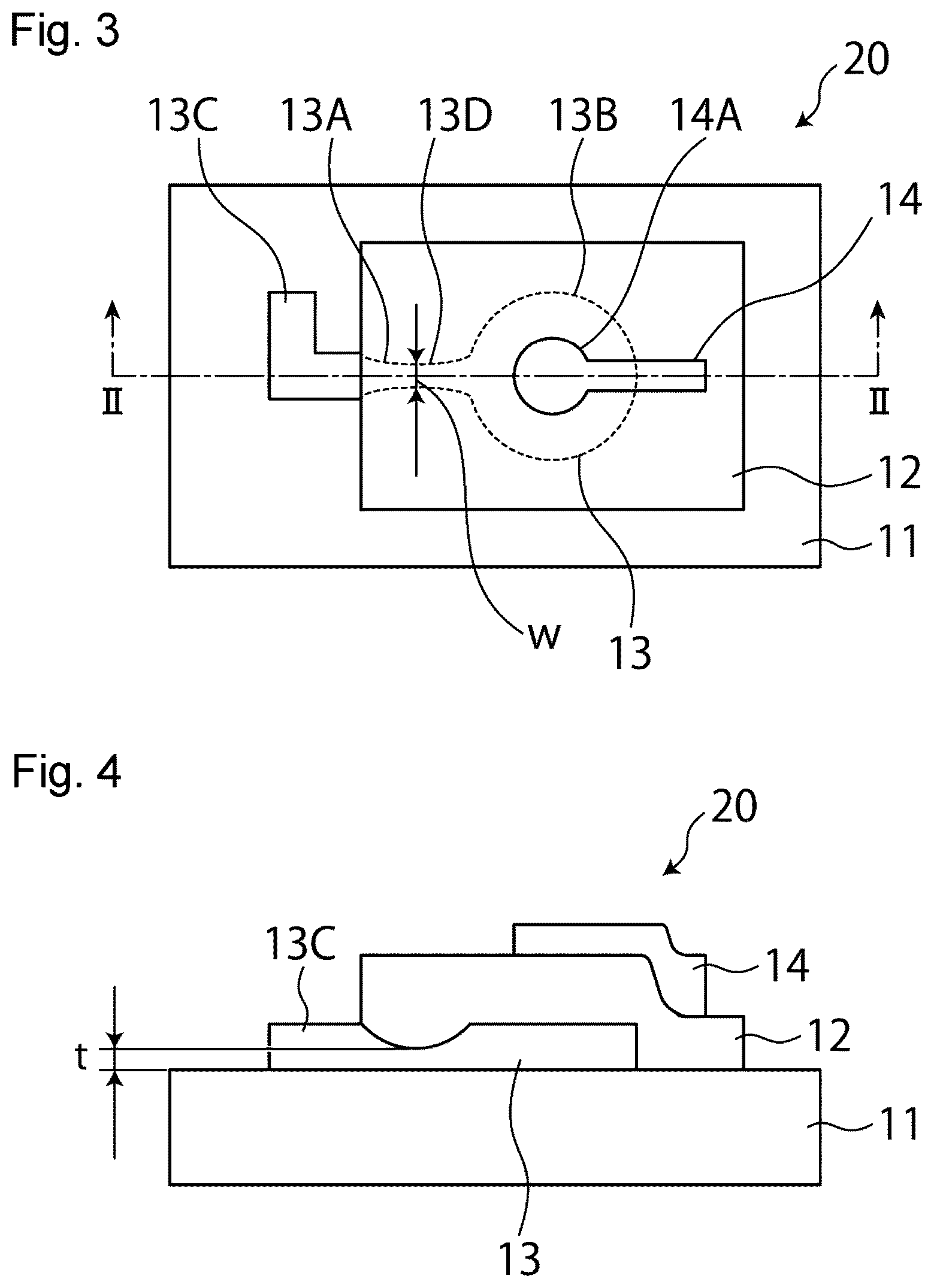 Patent US12480909 Figure 2 – Solid electrolyte, electrochemical element, and limiting current type gas sensor
