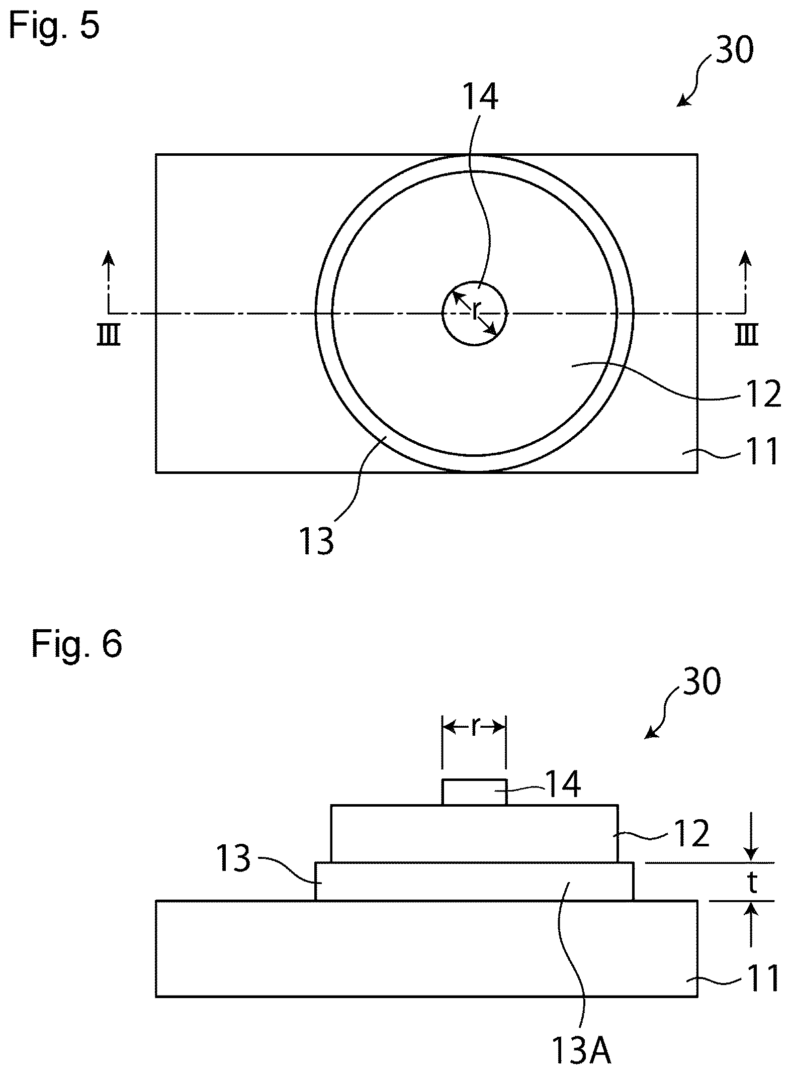 Patent US12480909 Figure 3 – Solid electrolyte, electrochemical element, and limiting current type gas sensor