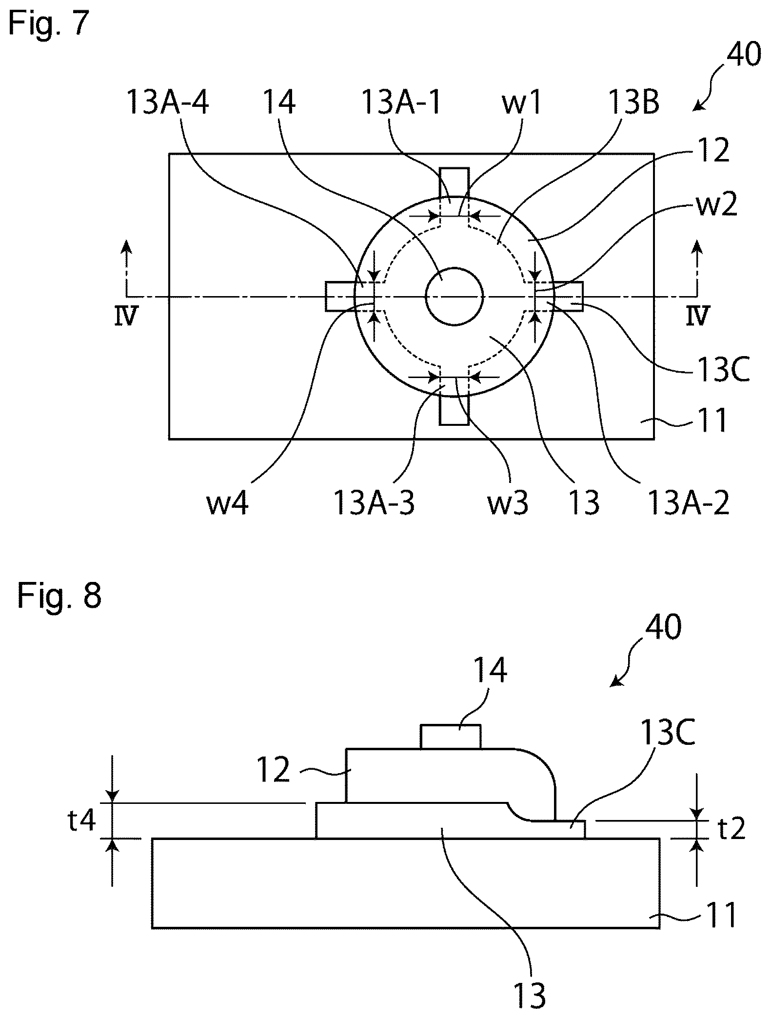 Patent US12480909 Figure 4 – Solid electrolyte, electrochemical element, and limiting current type gas sensor