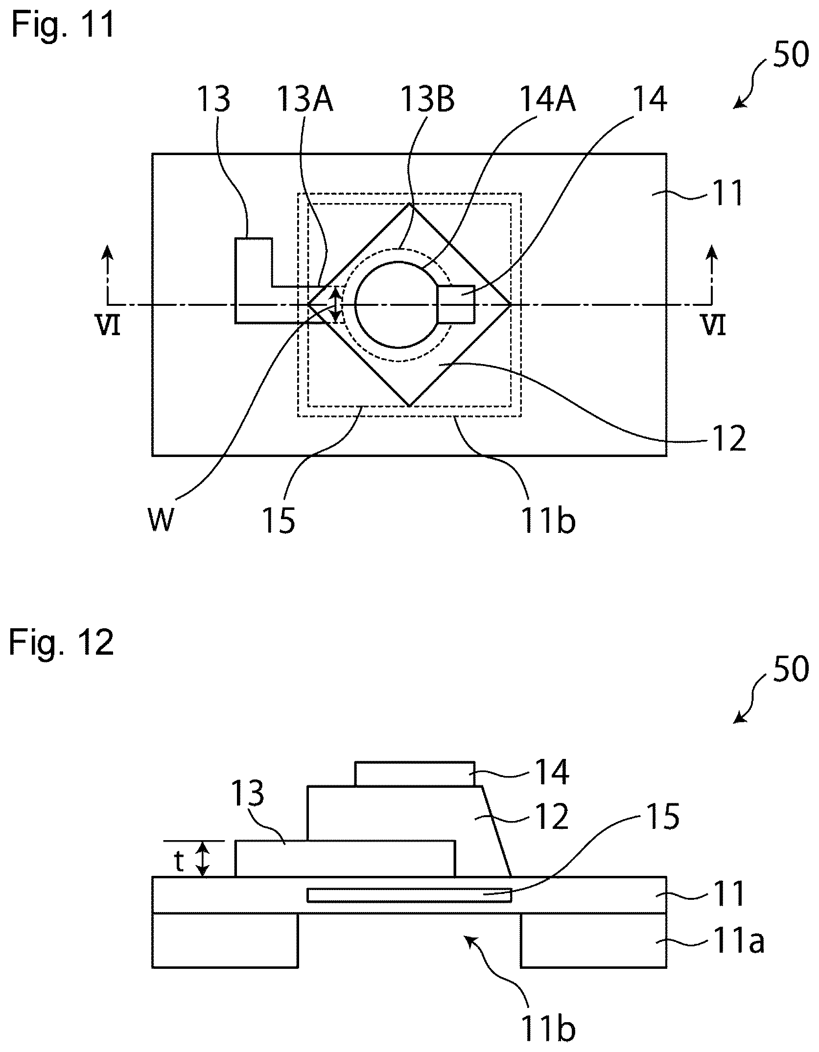 Patent US12480909 Figure 6 – Solid electrolyte, electrochemical element, and limiting current type gas sensor