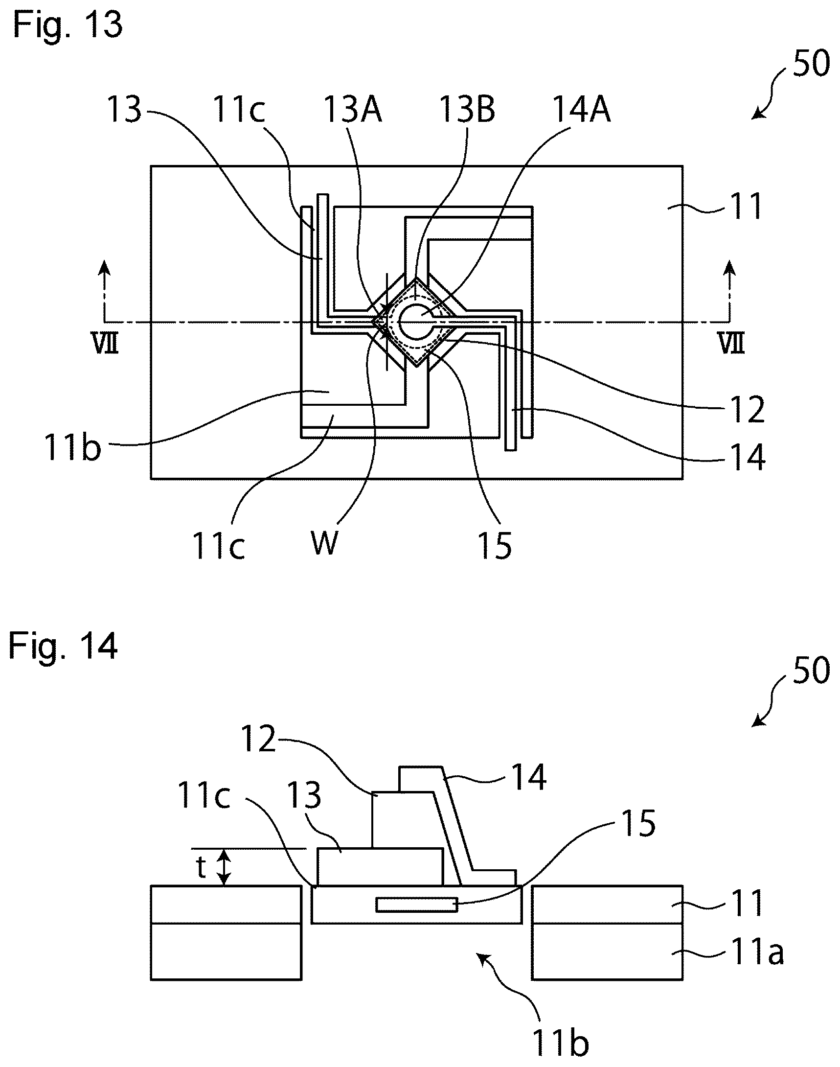 Patent US12480909 Figure 7 – Solid electrolyte, electrochemical element, and limiting current type gas sensor
