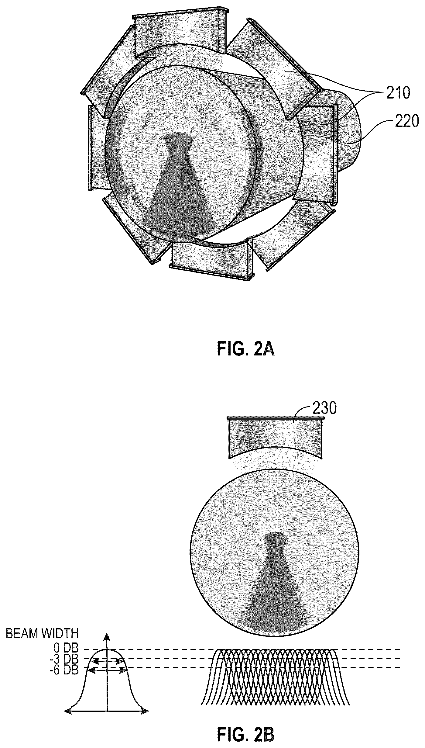 Patent US12480914 Figure 2 – Adaptive ultrasonic inspection for volumetric flaws