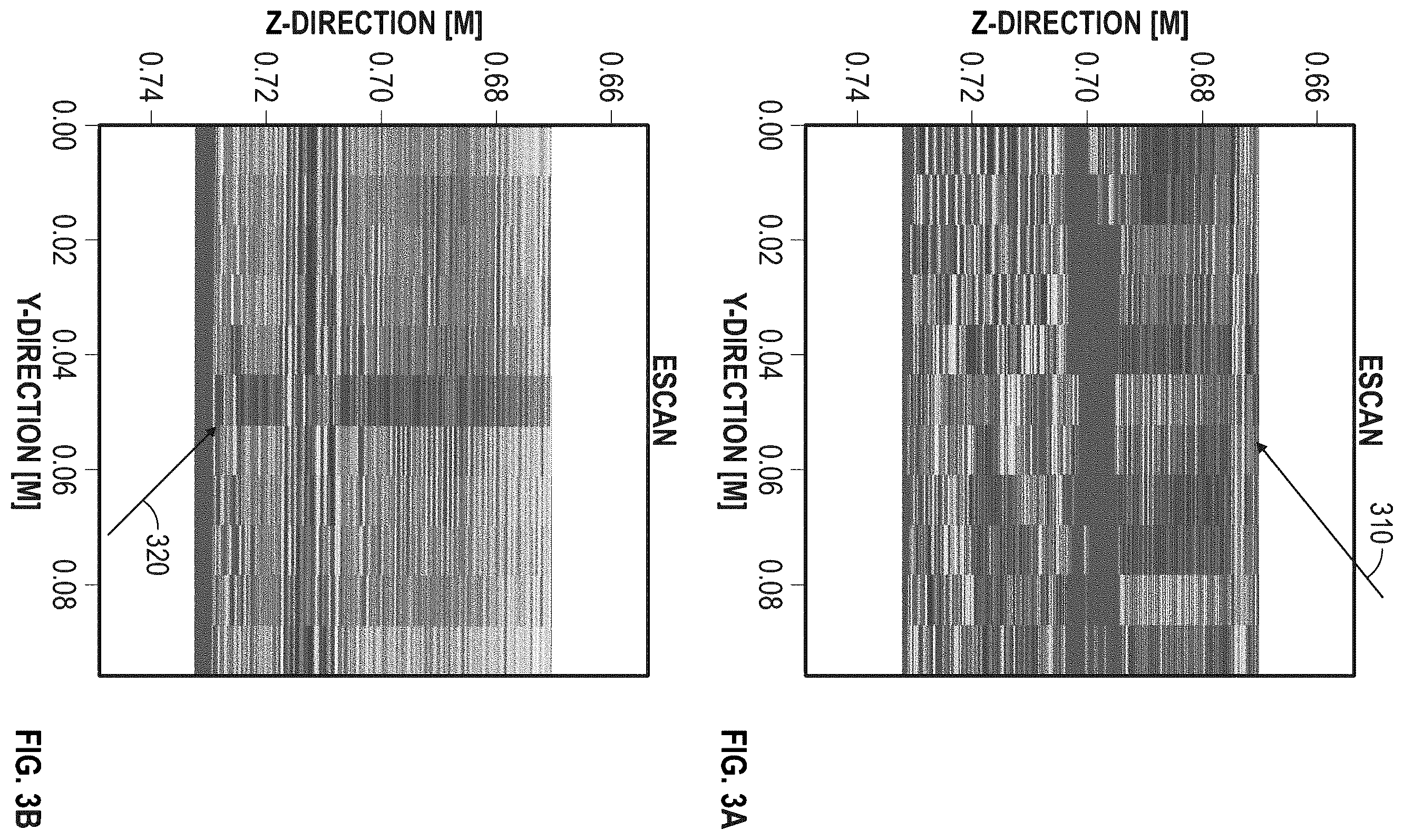 Patent US12480914 Figure 3 – Adaptive ultrasonic inspection for volumetric flaws