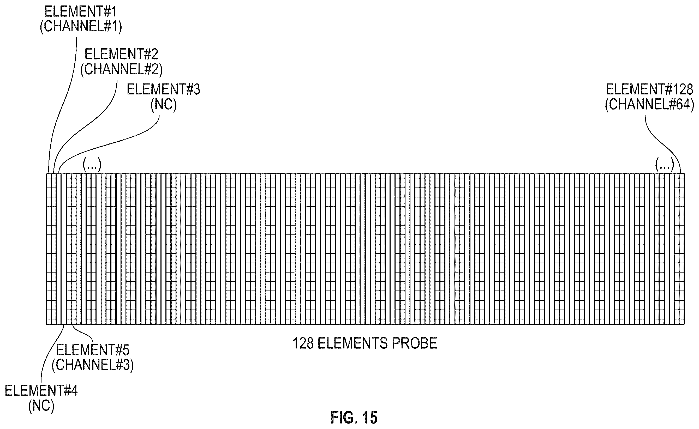 Patent US12480914 Figure 15 – Adaptive ultrasonic inspection for volumetric flaws