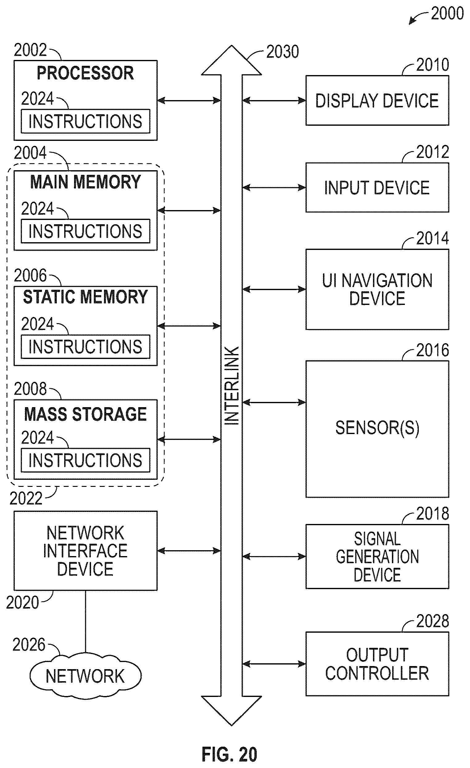Patent US12480914 Figure 20 – Adaptive ultrasonic inspection for volumetric flaws
