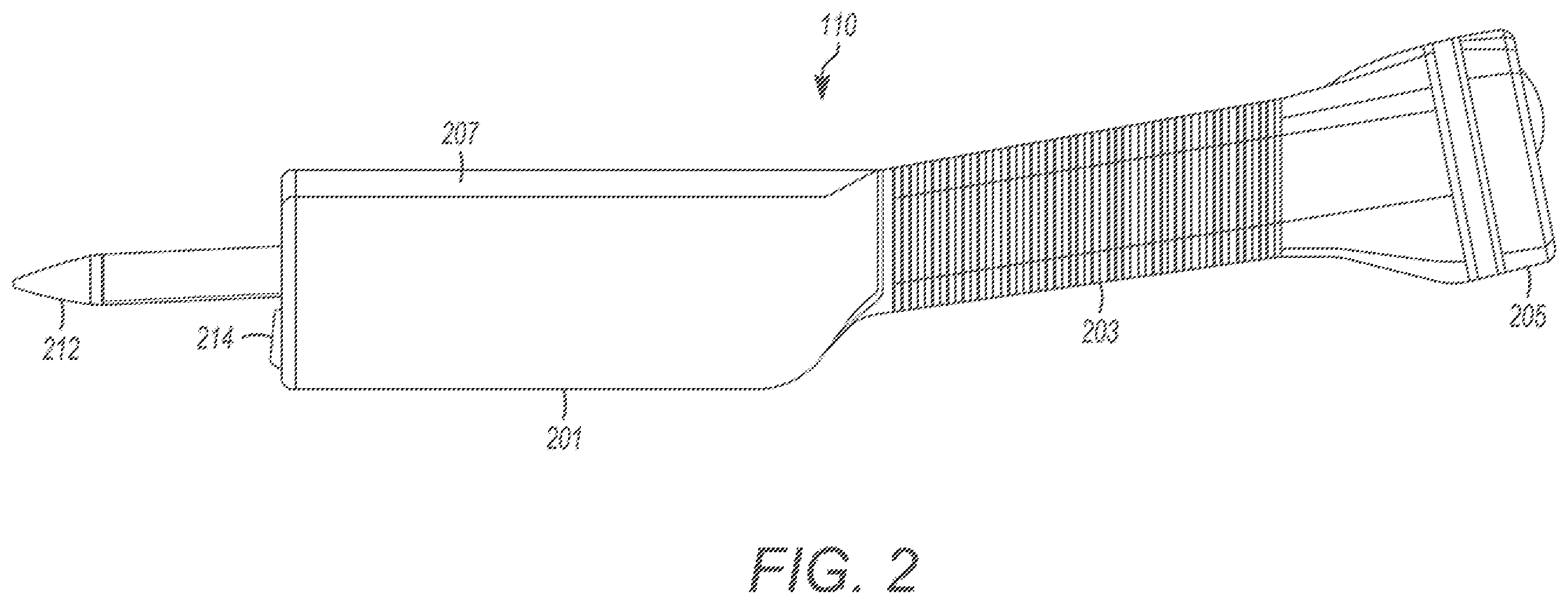 Patent US12480916 Figure 2 – Device monitoring systems and methods