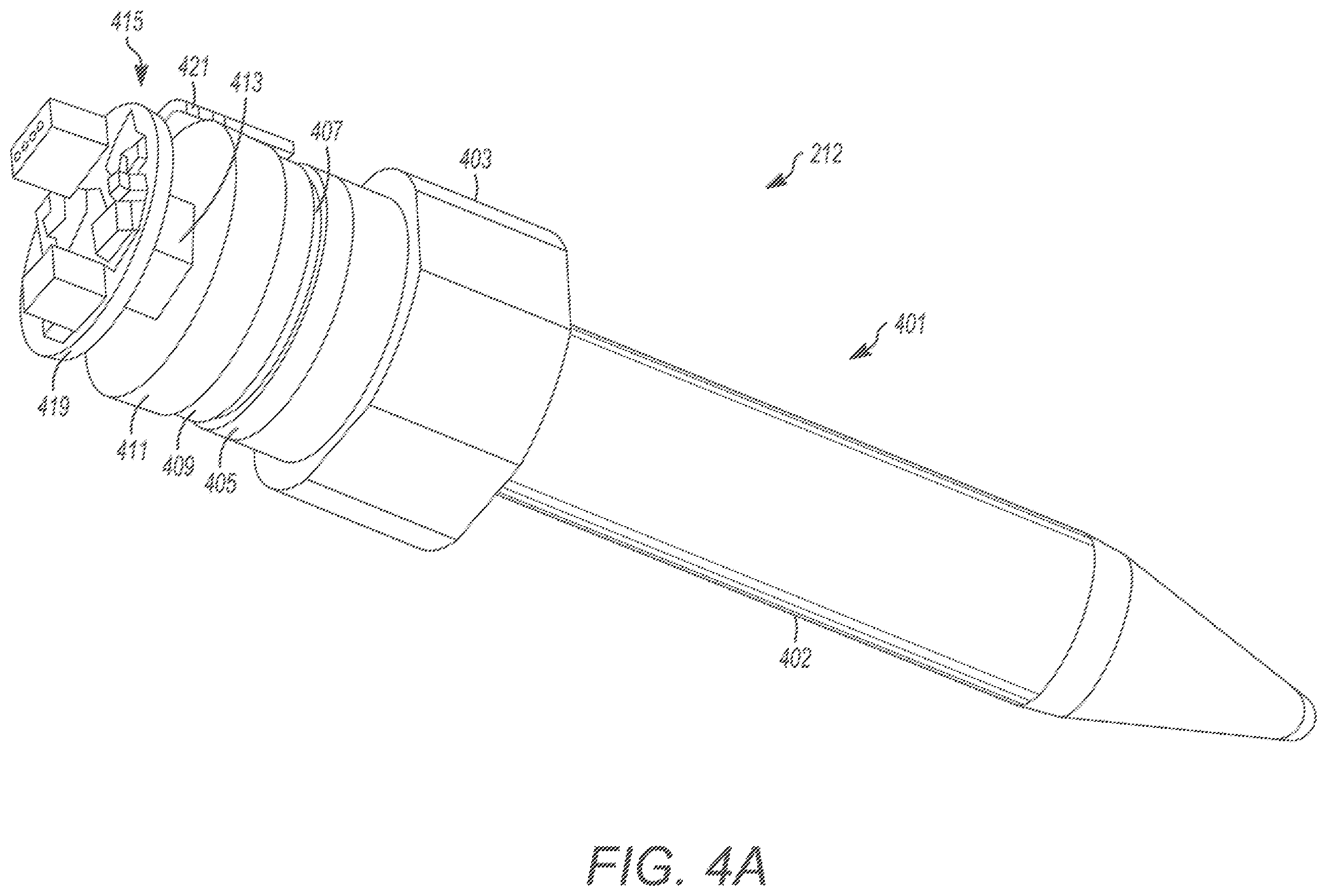 Patent US12480916 Figure 4 – Device monitoring systems and methods