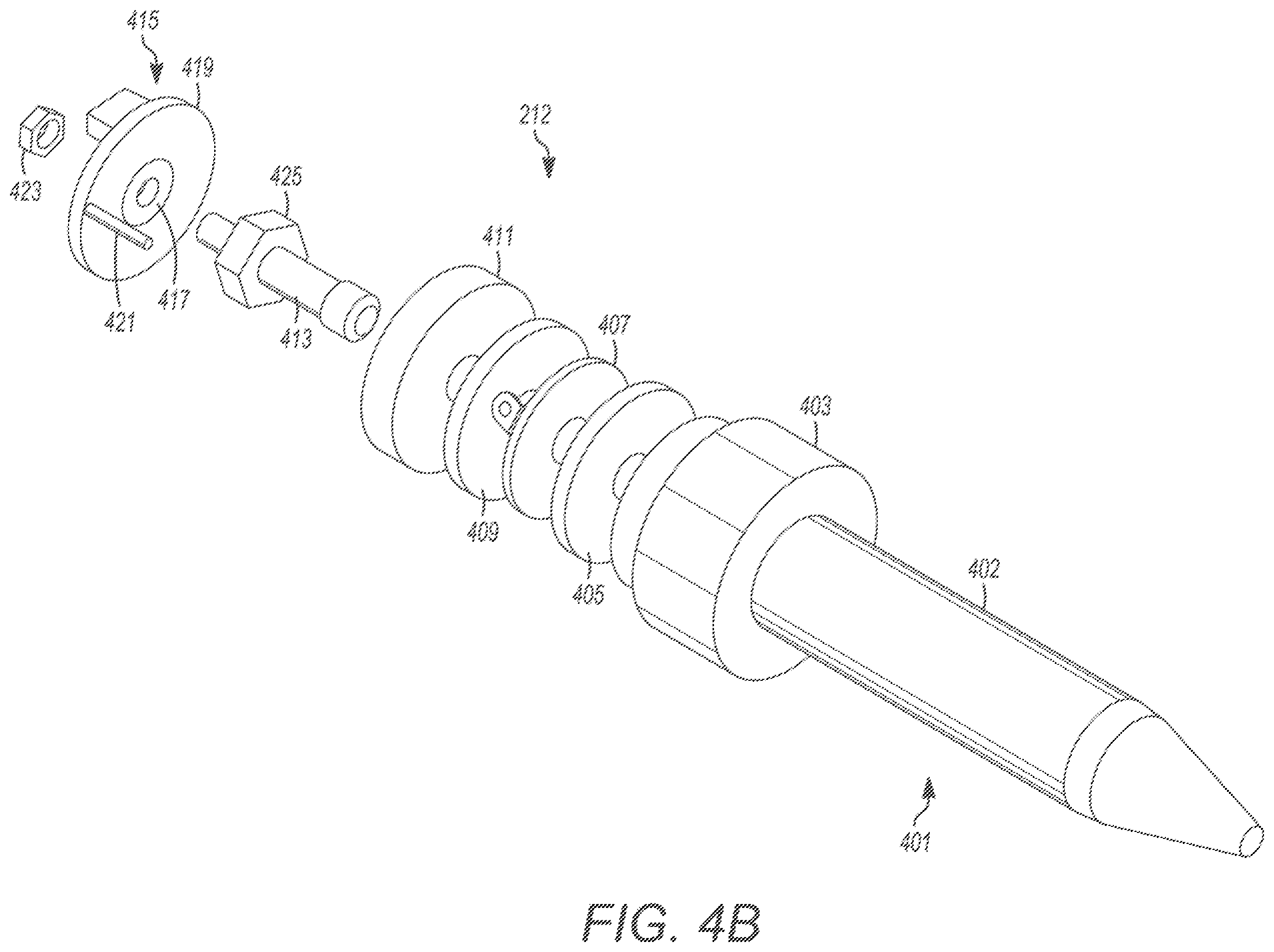 Patent US12480916 Figure 5 – Device monitoring systems and methods