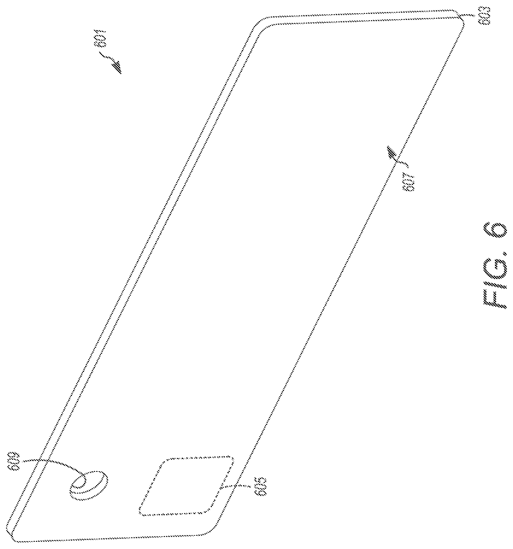 Patent US12480916 Figure 7 – Device monitoring systems and methods
