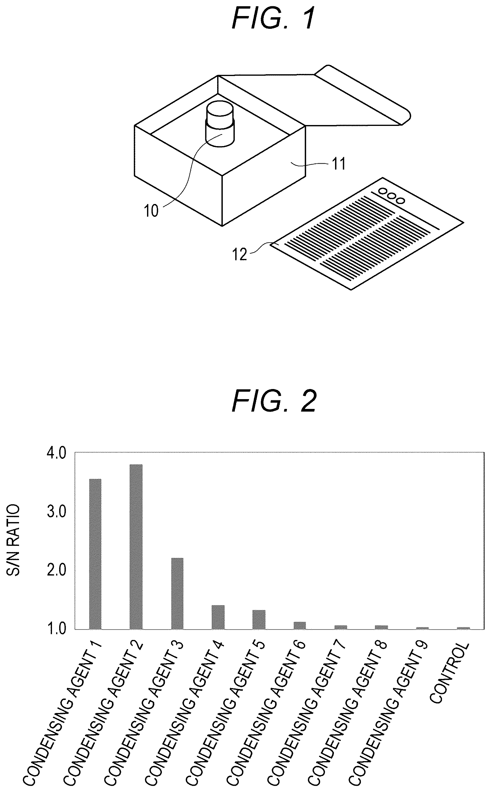 Patent US12480921 Figure 1 – Test soil, method for cleaning object, and method for controlling accuracy of cleaning operation