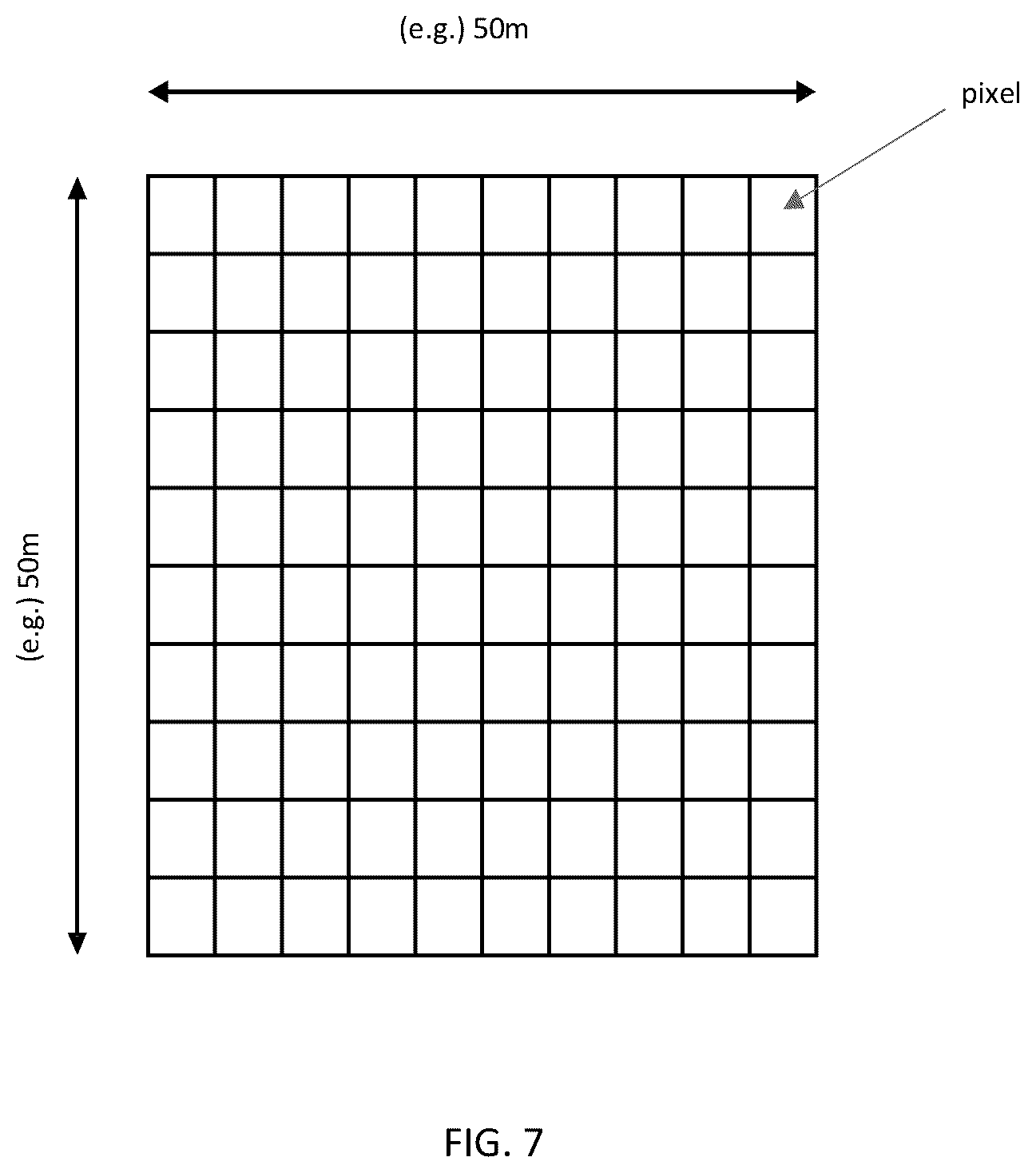 Patent US12480922 Figure 8 – Methods and systems for characterizing methane emission employing mobile methane emission detection