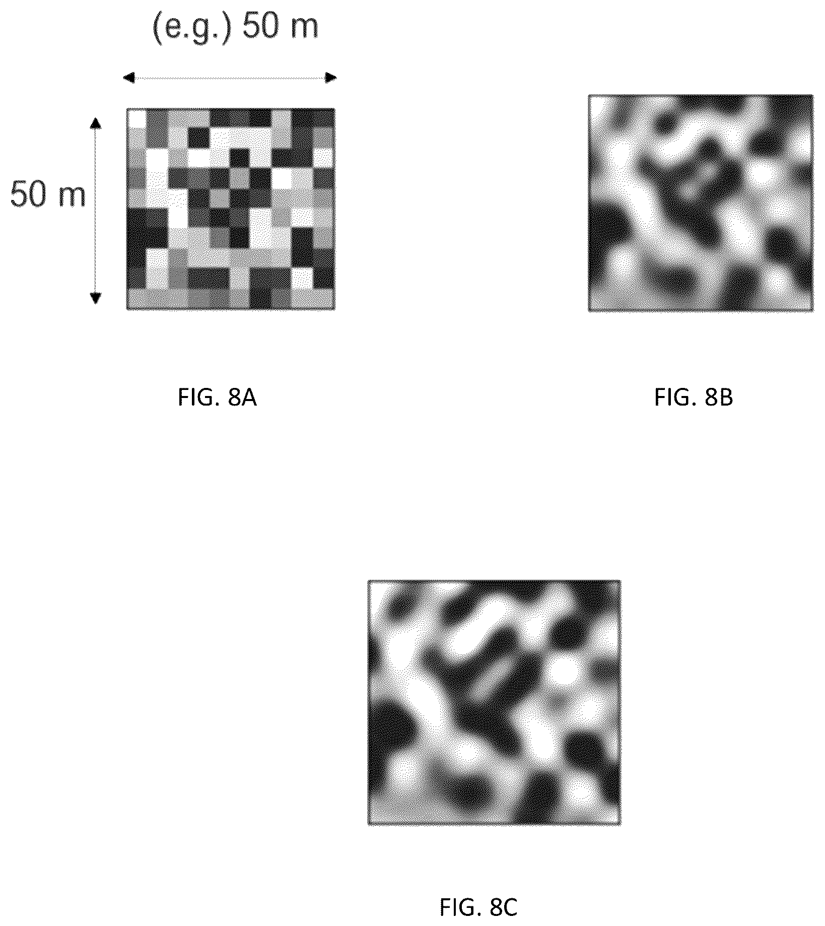Patent US12480922 Figure 9 – Methods and systems for characterizing methane emission employing mobile methane emission detection