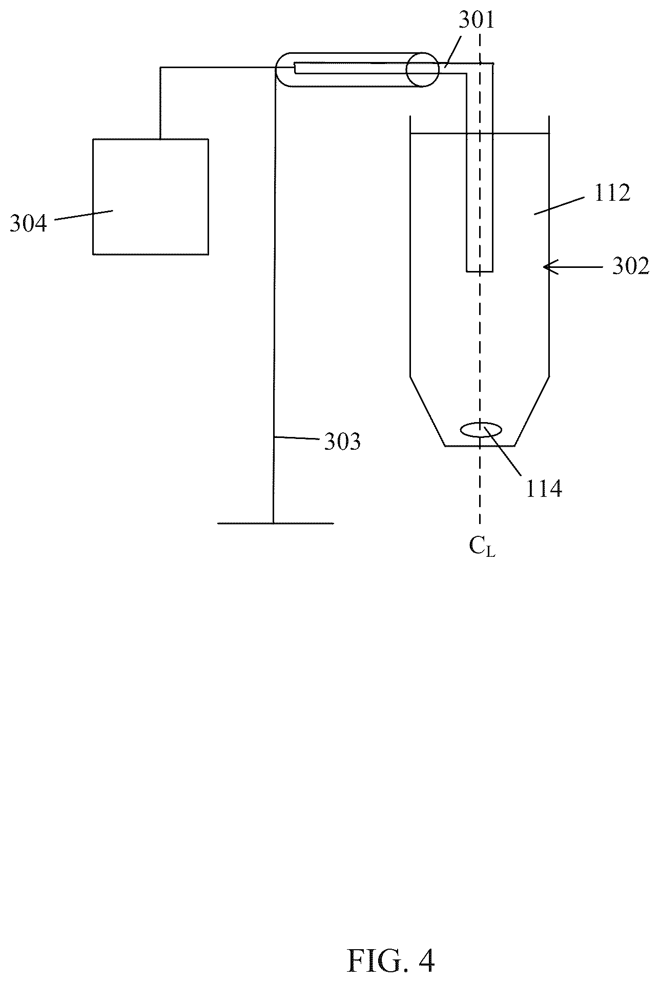Patent US12480926 Figure 3 – Systems, devices, and methods for ultrasonic agitation mediated kinetic release testing of compounds