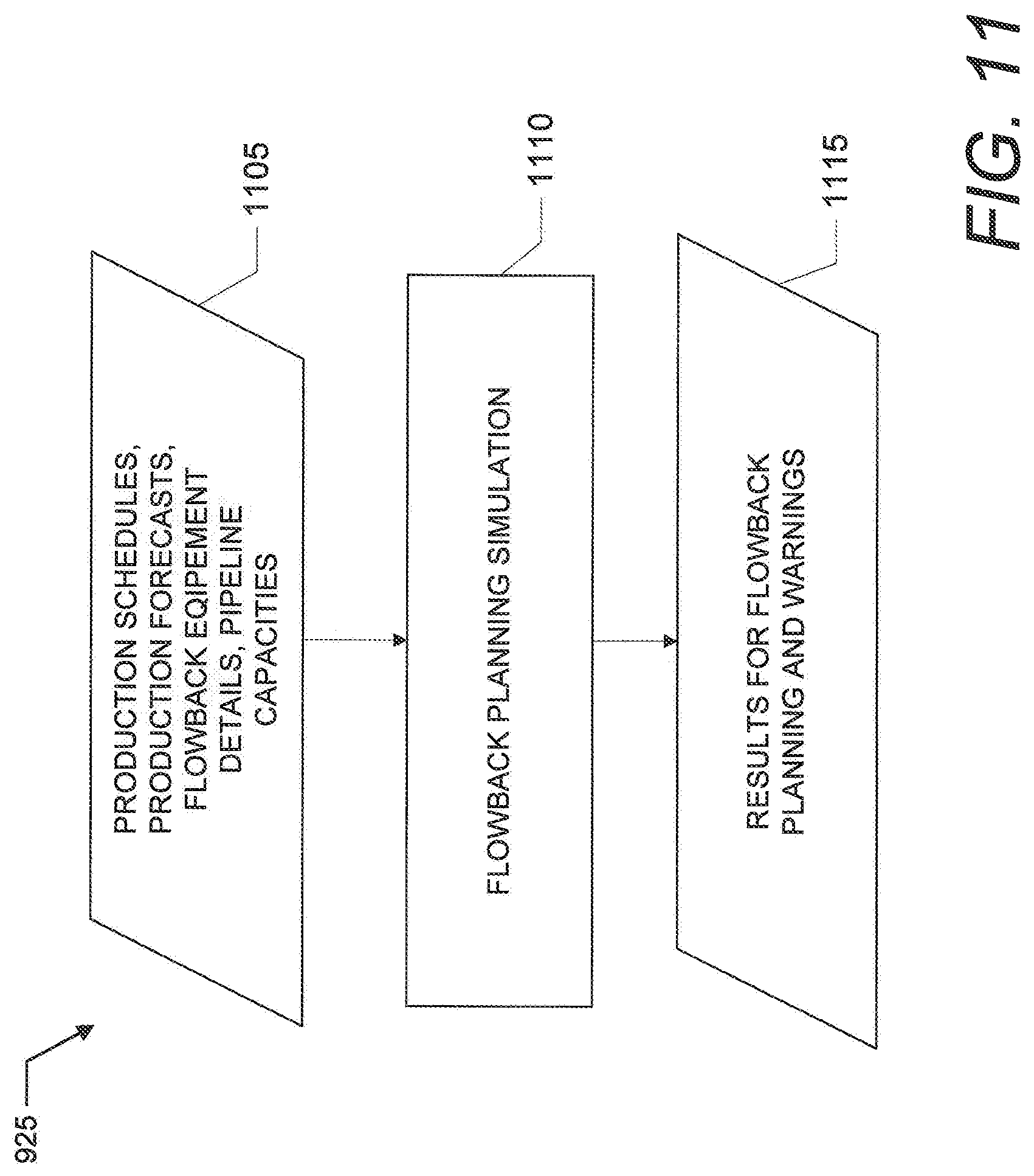 Patent US12480927 Figure 11 – Water usage monitor and tracking