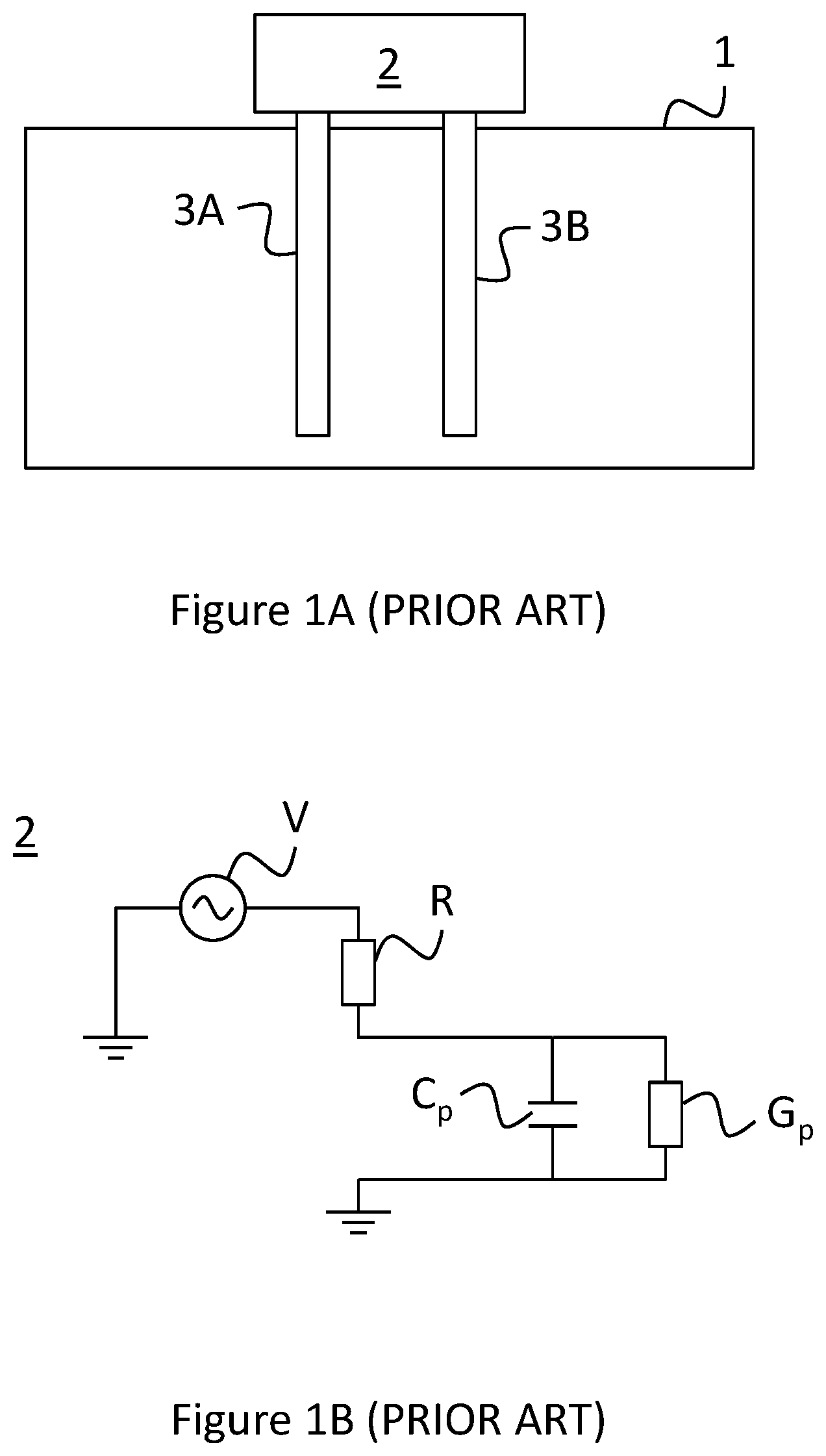 Patent US12480932 Figure 1 – Sensor and system for monitoring a substrate