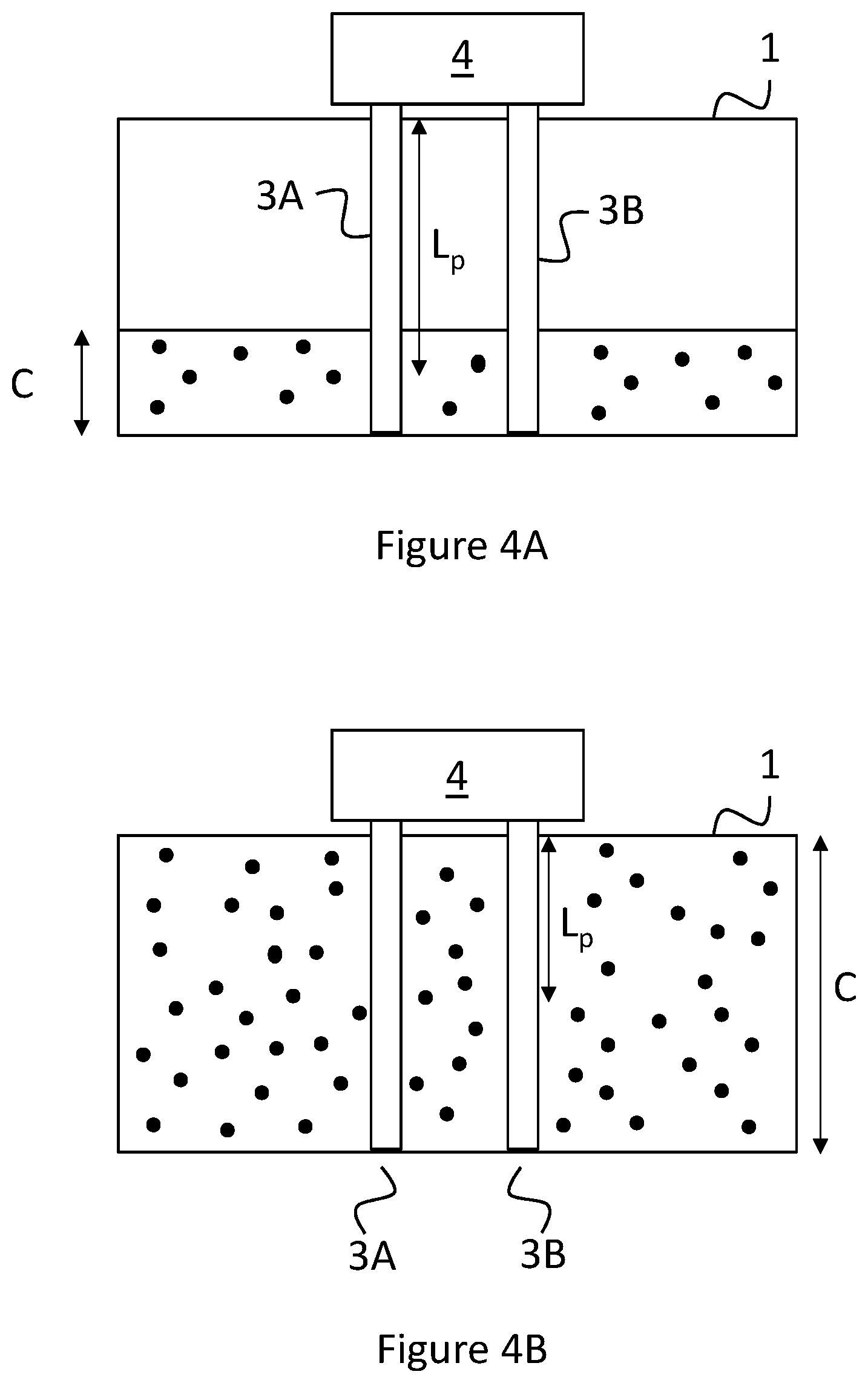 Patent US12480932 Figure 4 – Sensor and system for monitoring a substrate