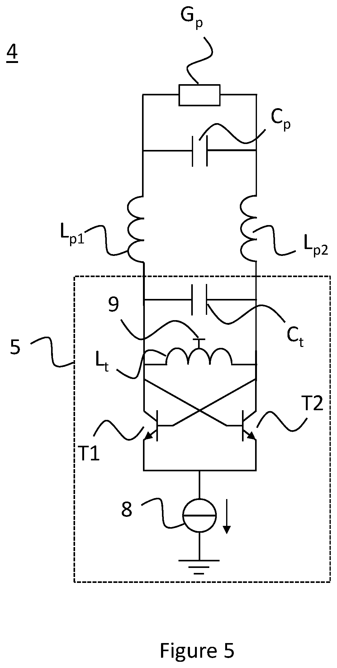 Patent US12480932 Figure 6 – Sensor and system for monitoring a substrate