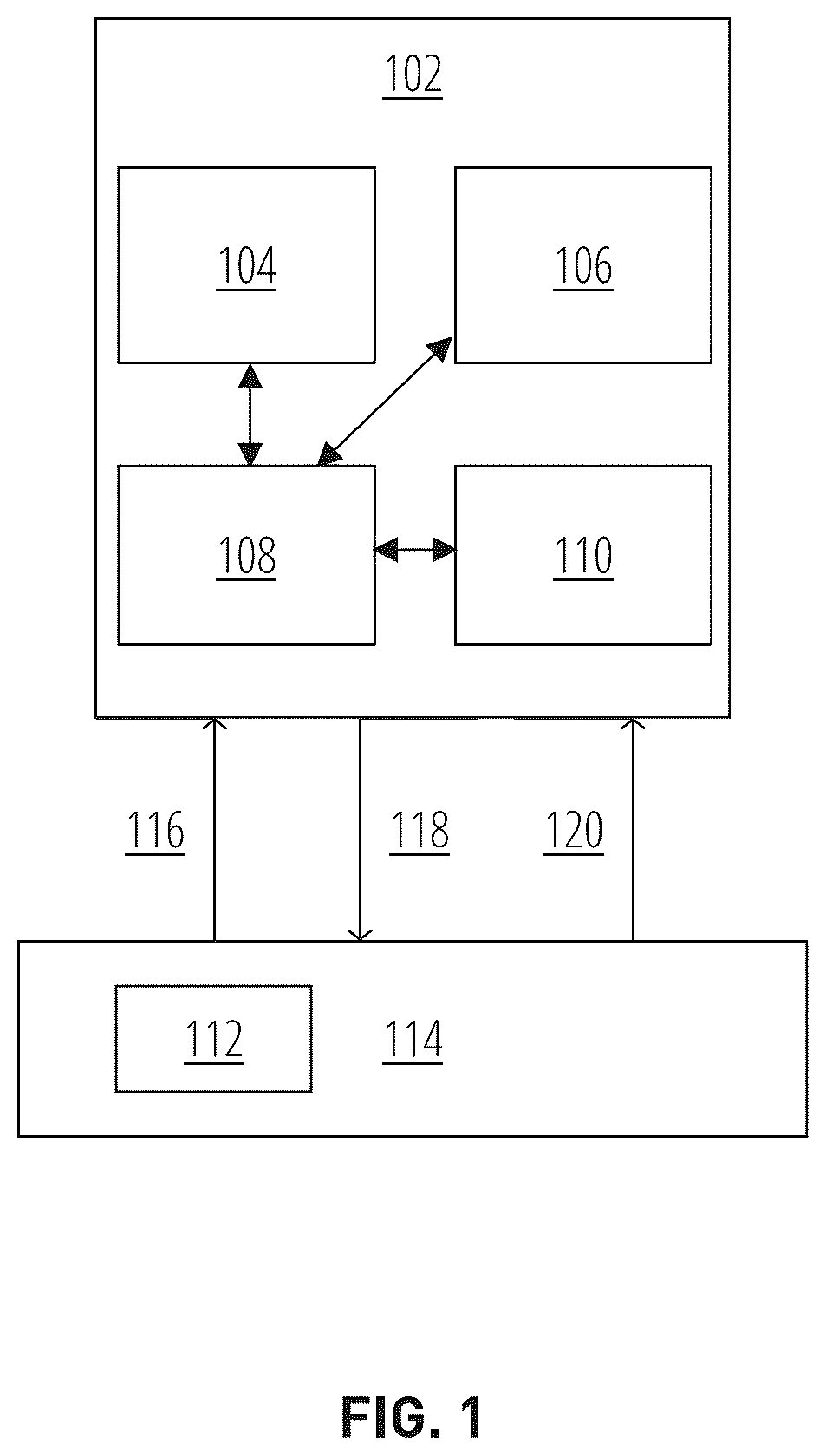 Patent US12480933 Figure 1 – Systems and methods for automatically characterizing lumber
