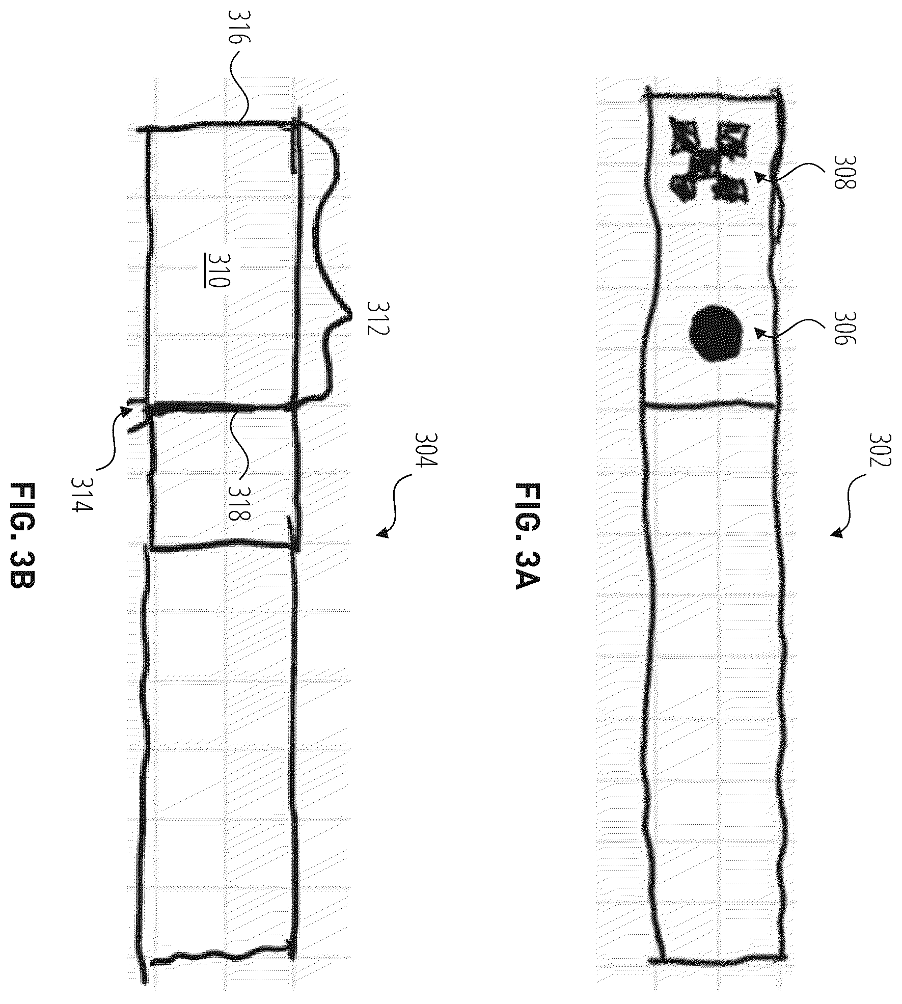 Patent US12480933 Figure 3 – Systems and methods for automatically characterizing lumber