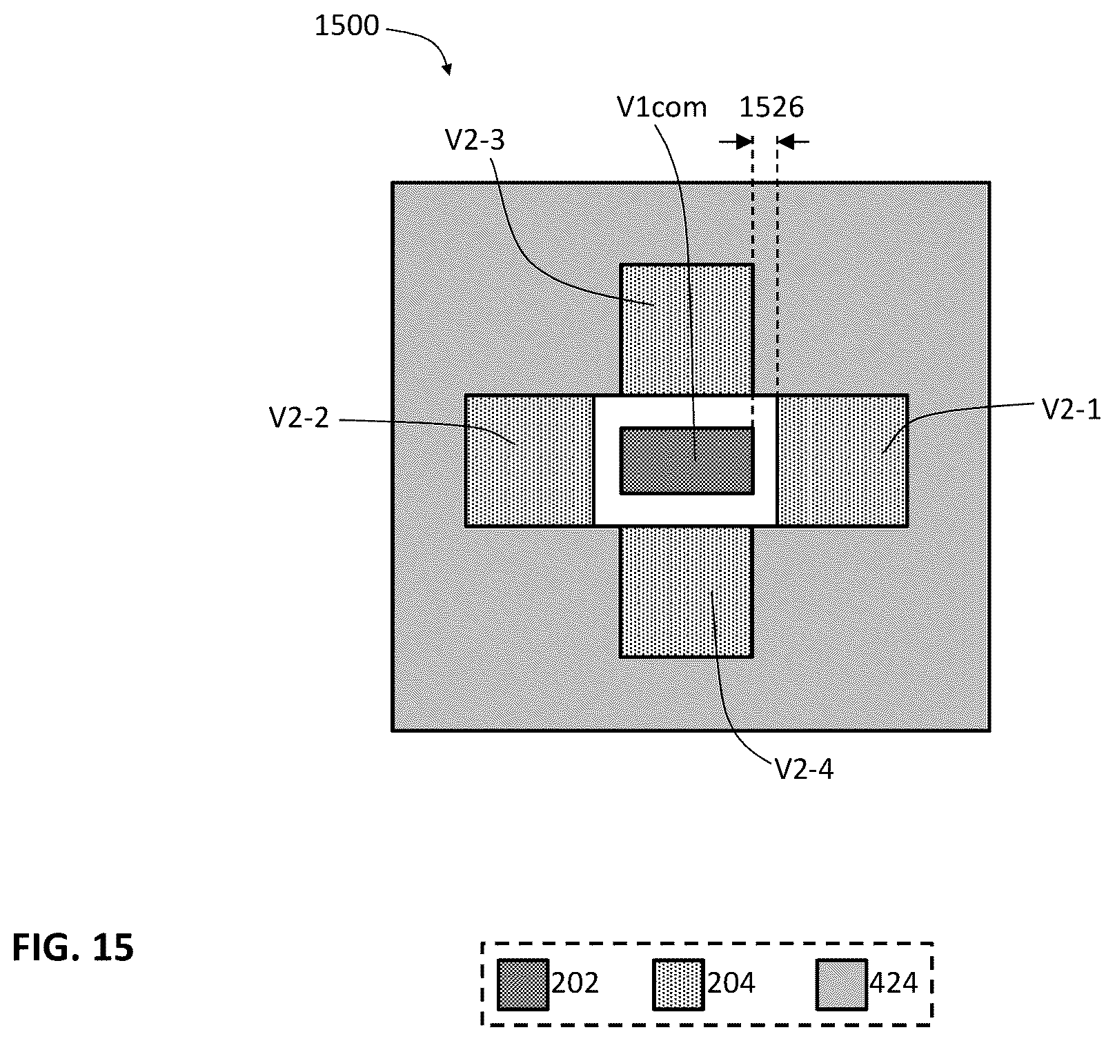 Patent US12480936 Figure 20 – Designs and fabrication of nanogap sensors