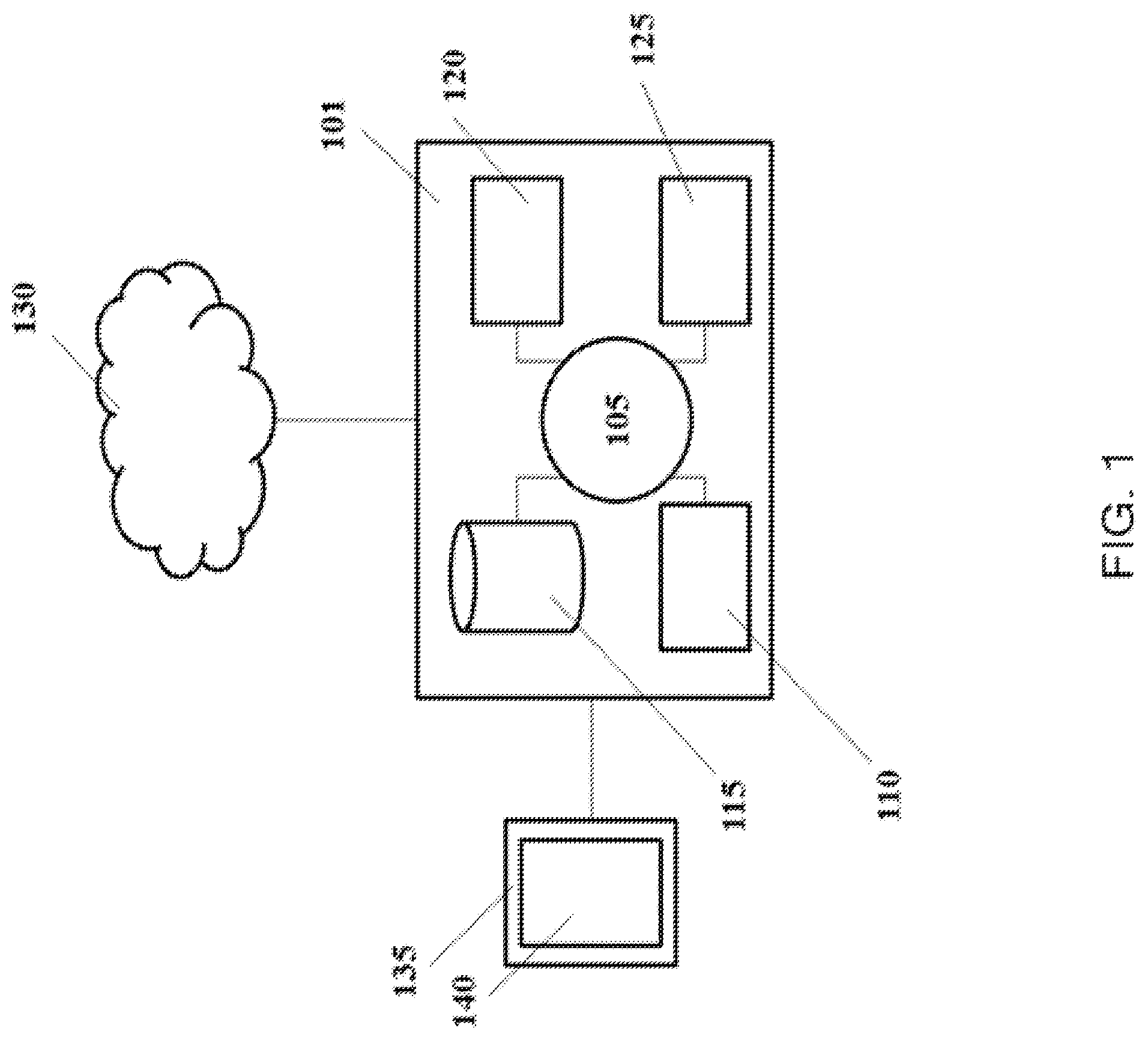 Patent US12480938 — Methods and systems for analyte detection and analysis — Figure 1