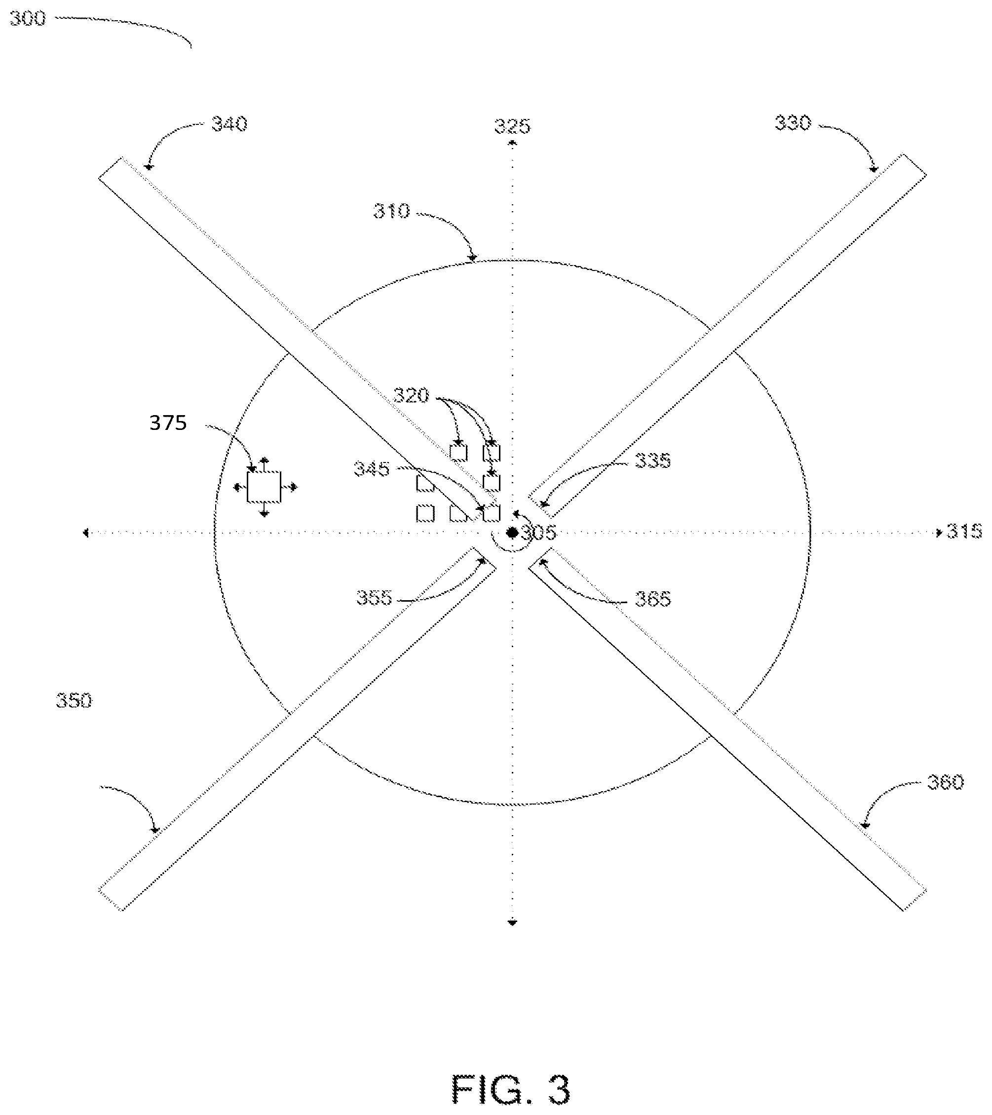 Patent US12480938 Figure 3 – Methods and systems for analyte detection and analysis
